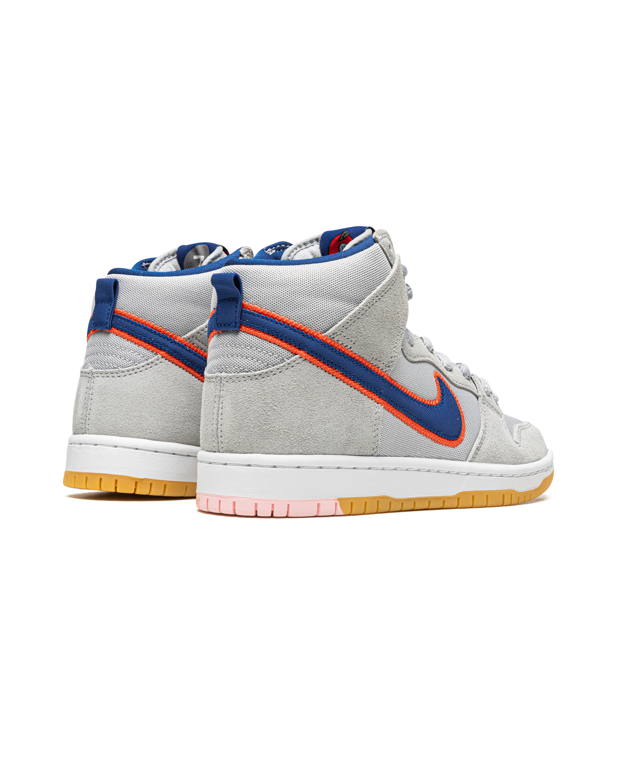Nike SB Dunk High New York Mets