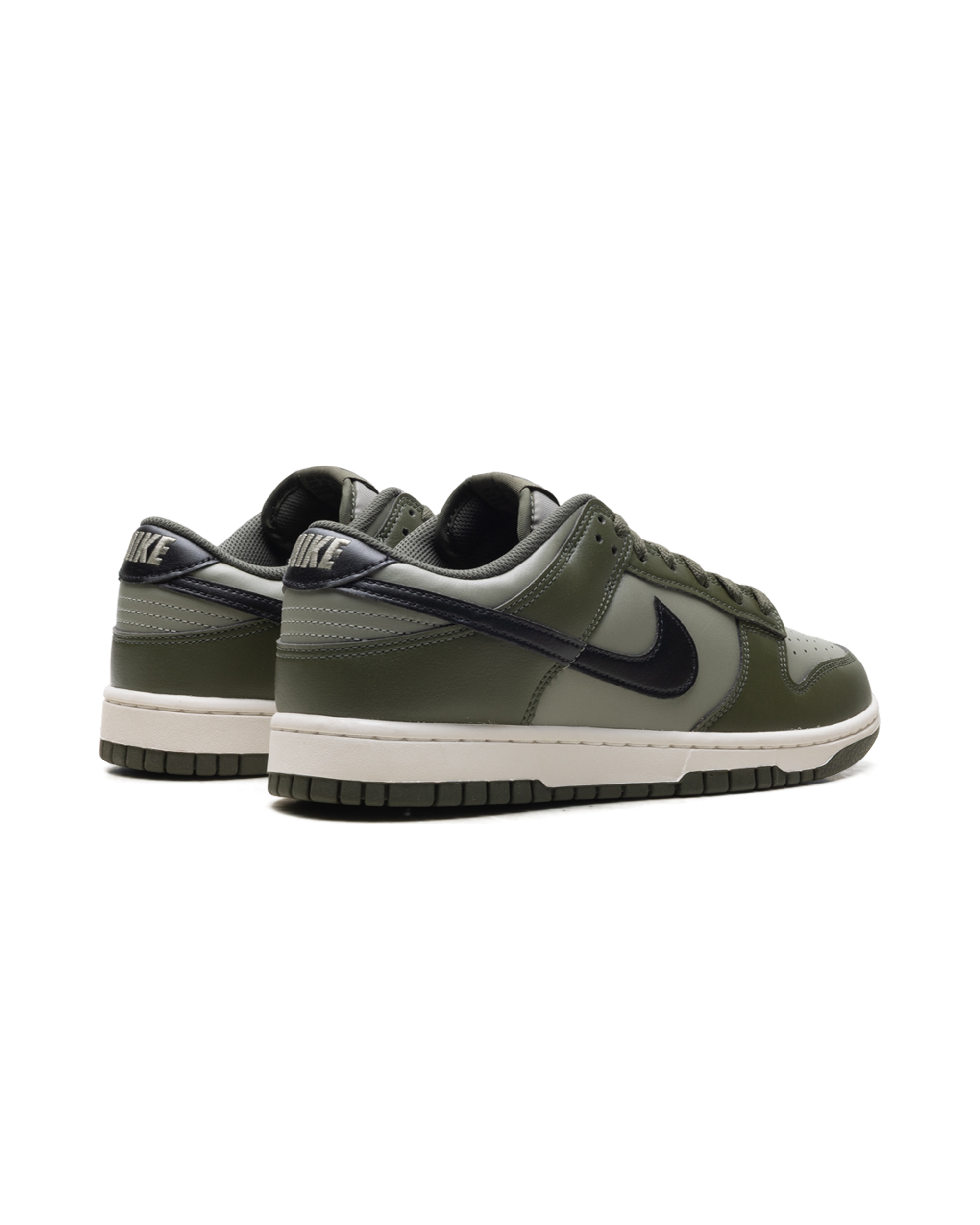 Nike Dunk Low Retro Light Army Cargo Khaki
