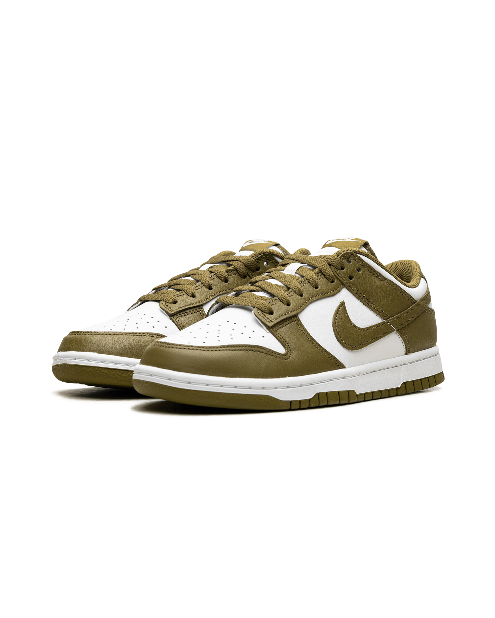 Nike Dunk Low Retro Pacific Moss