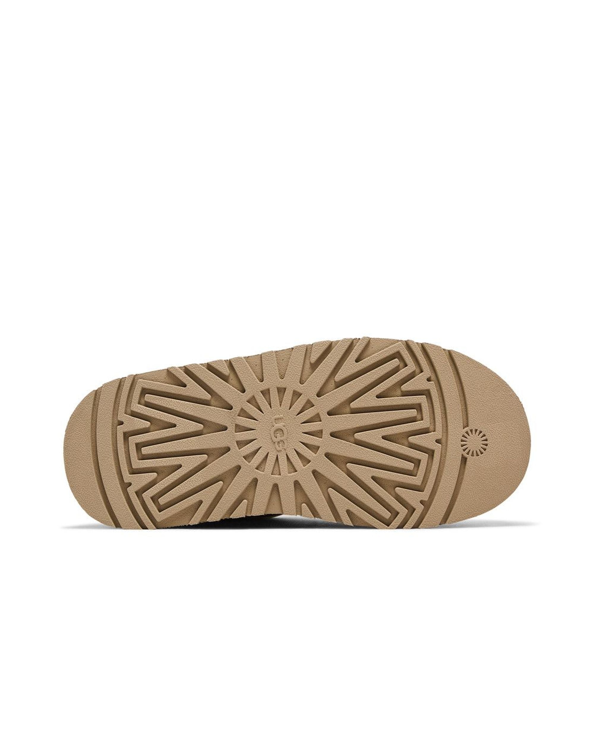 UGG Tazz Sunwave Slipper Mustard Seed (Women's)