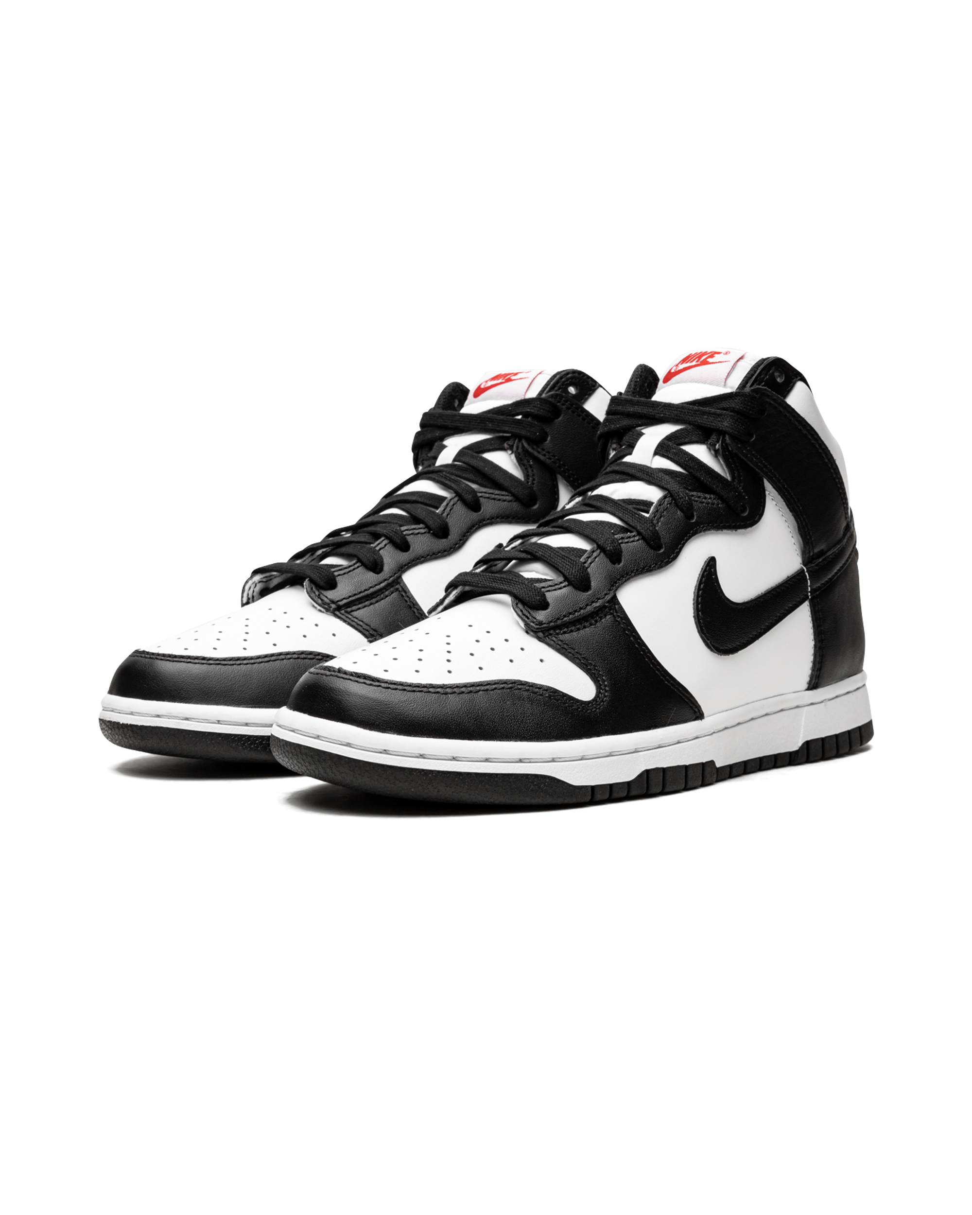 Nike Dunk High Panda (2021)