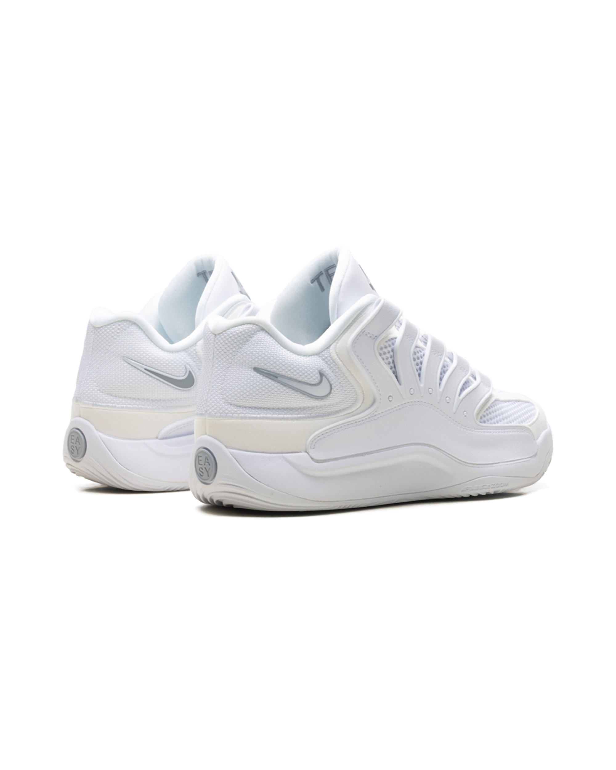 Nike KD 18 TB White