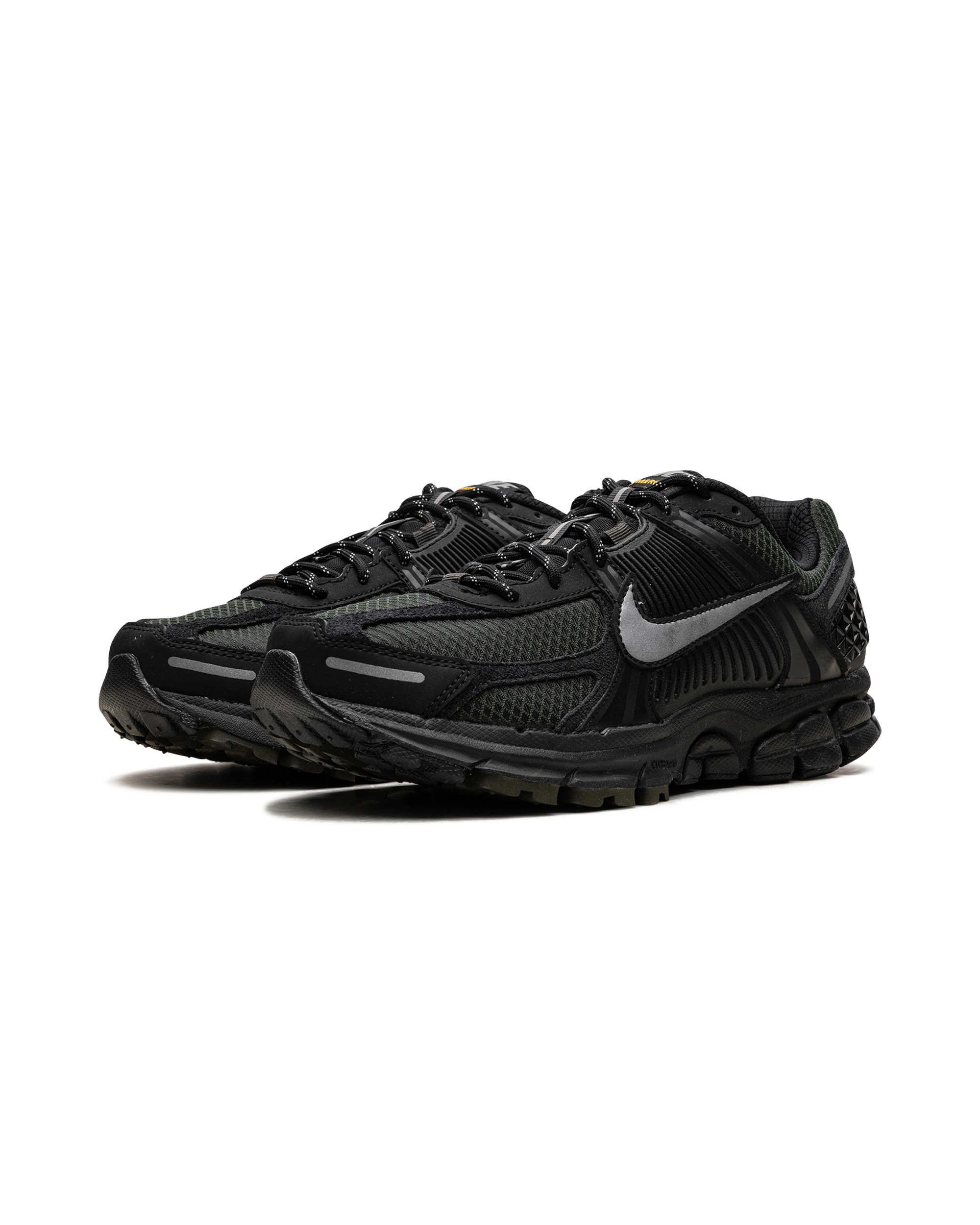 Nike Zoom Vomero 5 Black Sequoia