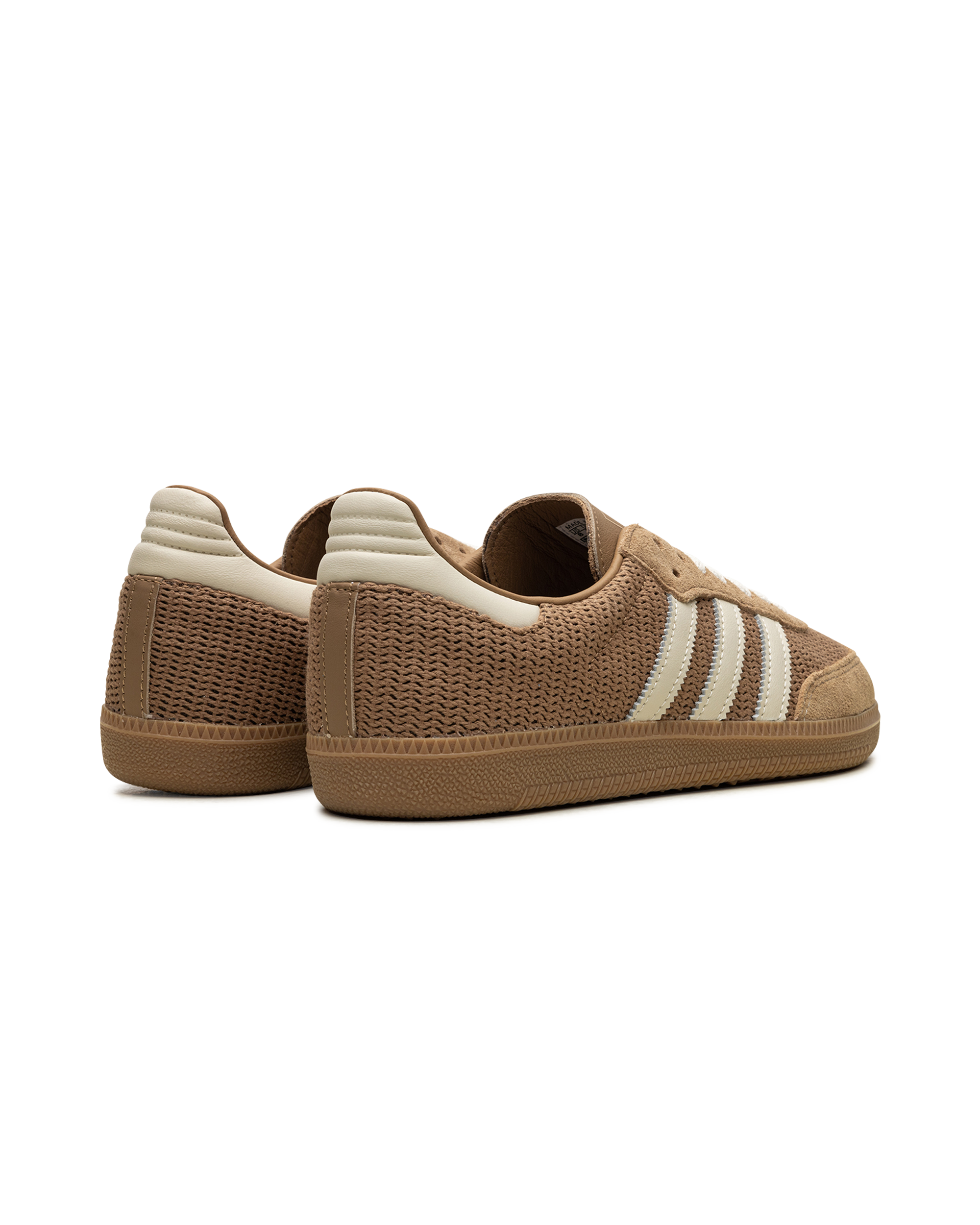 adidas Samba OG Cardboard