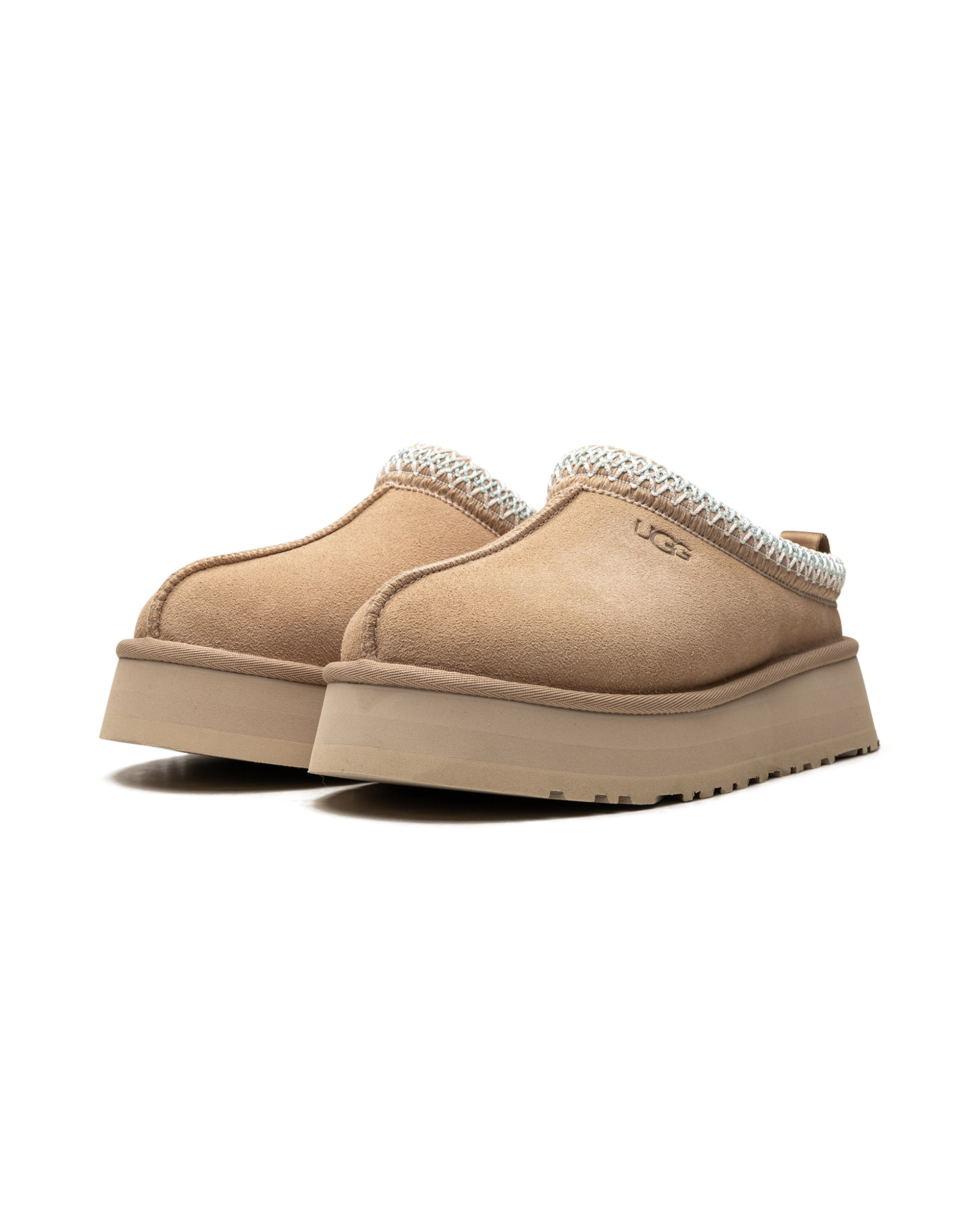 UGG Tazz Slipper Sand (Women's)