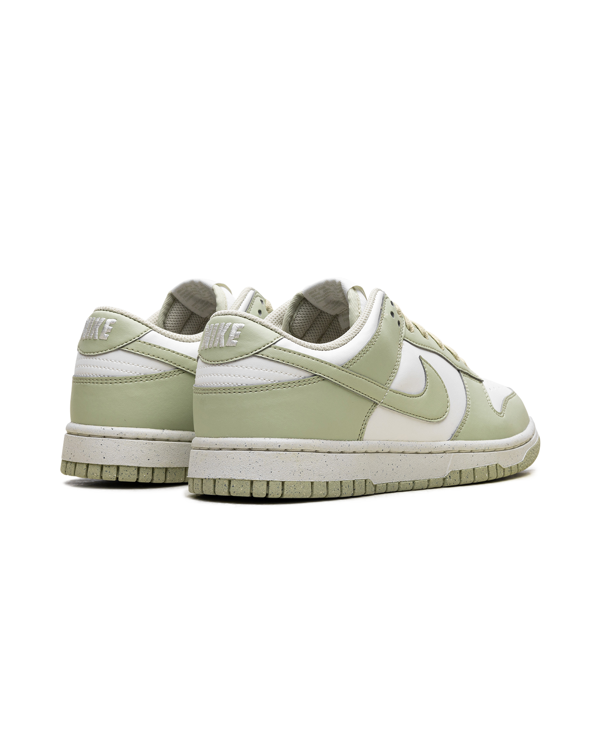 Nike Dunk Low Next Nature Olive Aura (Women's)