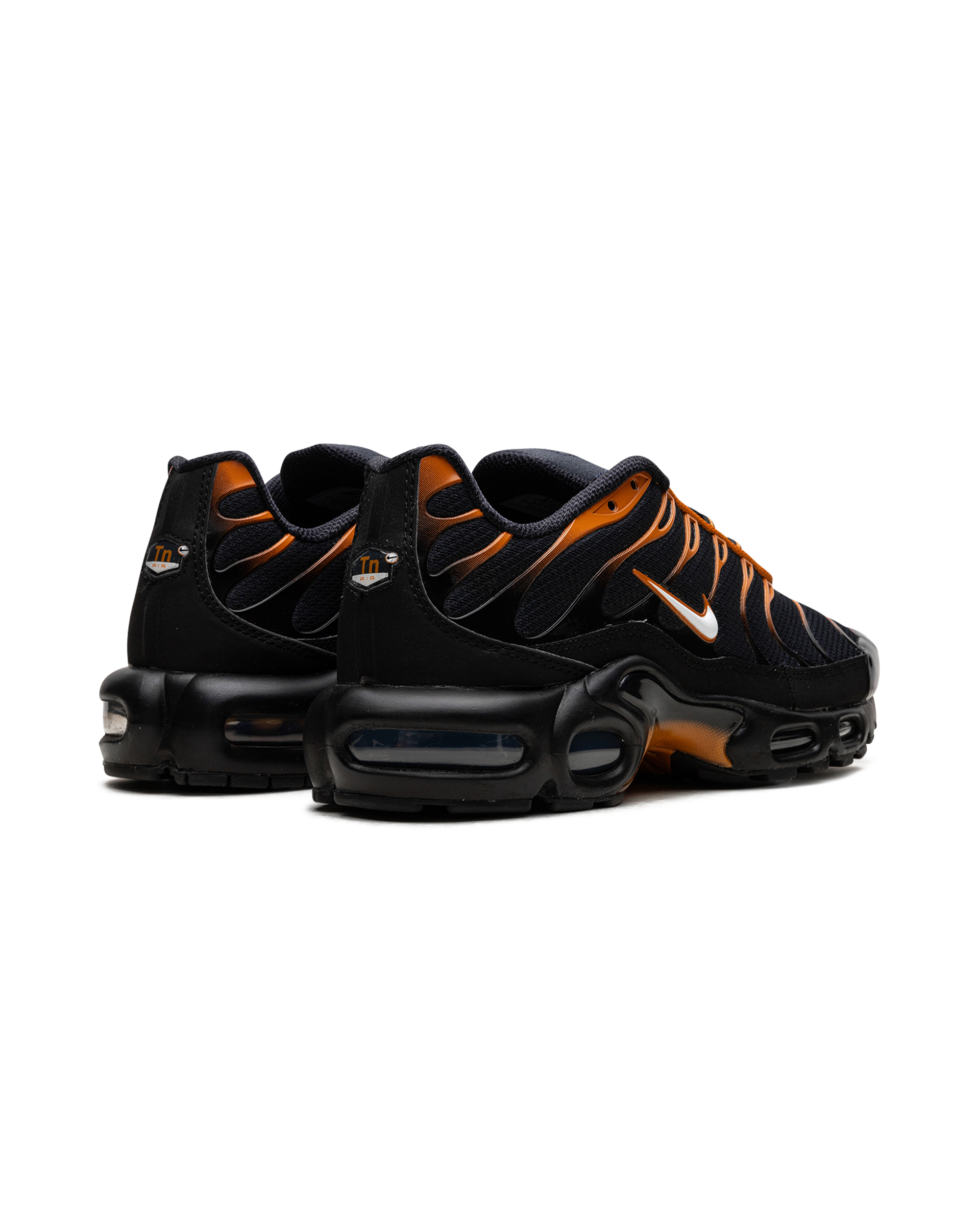 Nike Air Max Plus Dark Obsidian Monarch