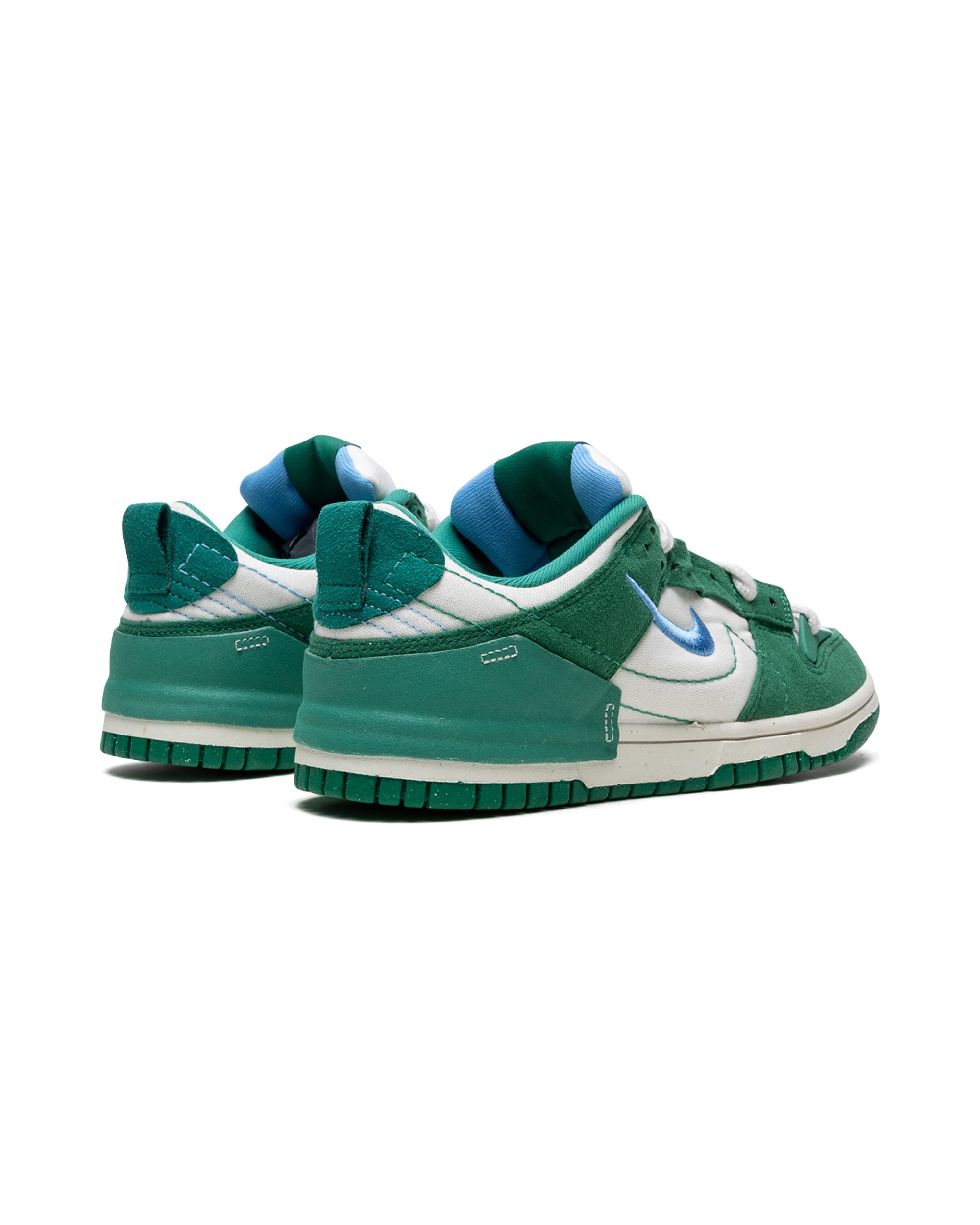 Nike Dunk Low Disrupt 2 Phantom University Blue (Women's)