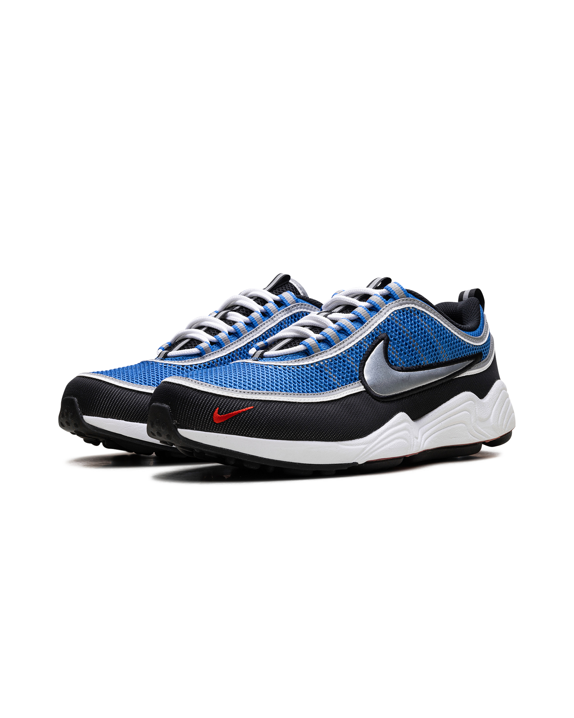 Nike Air Zoom Spiridon SP Signal Blue