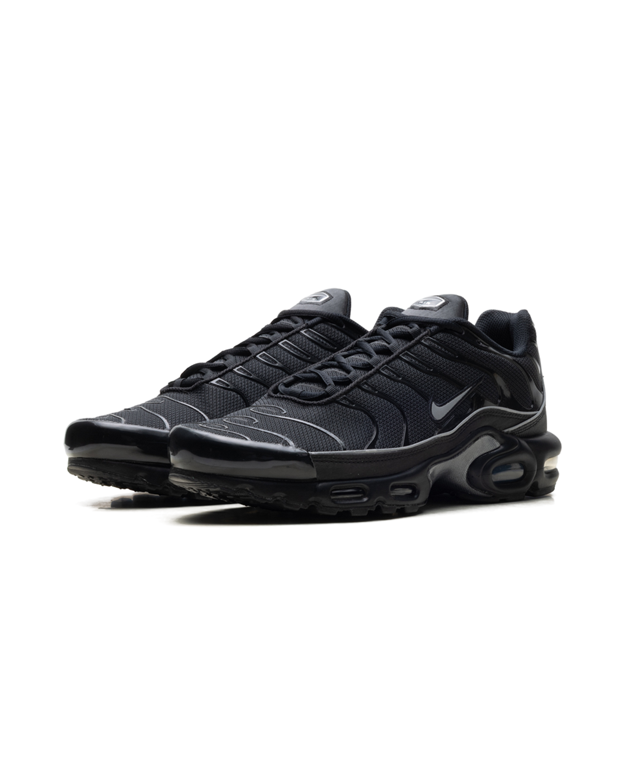 Nike Air Max Plus OG Black Reflective