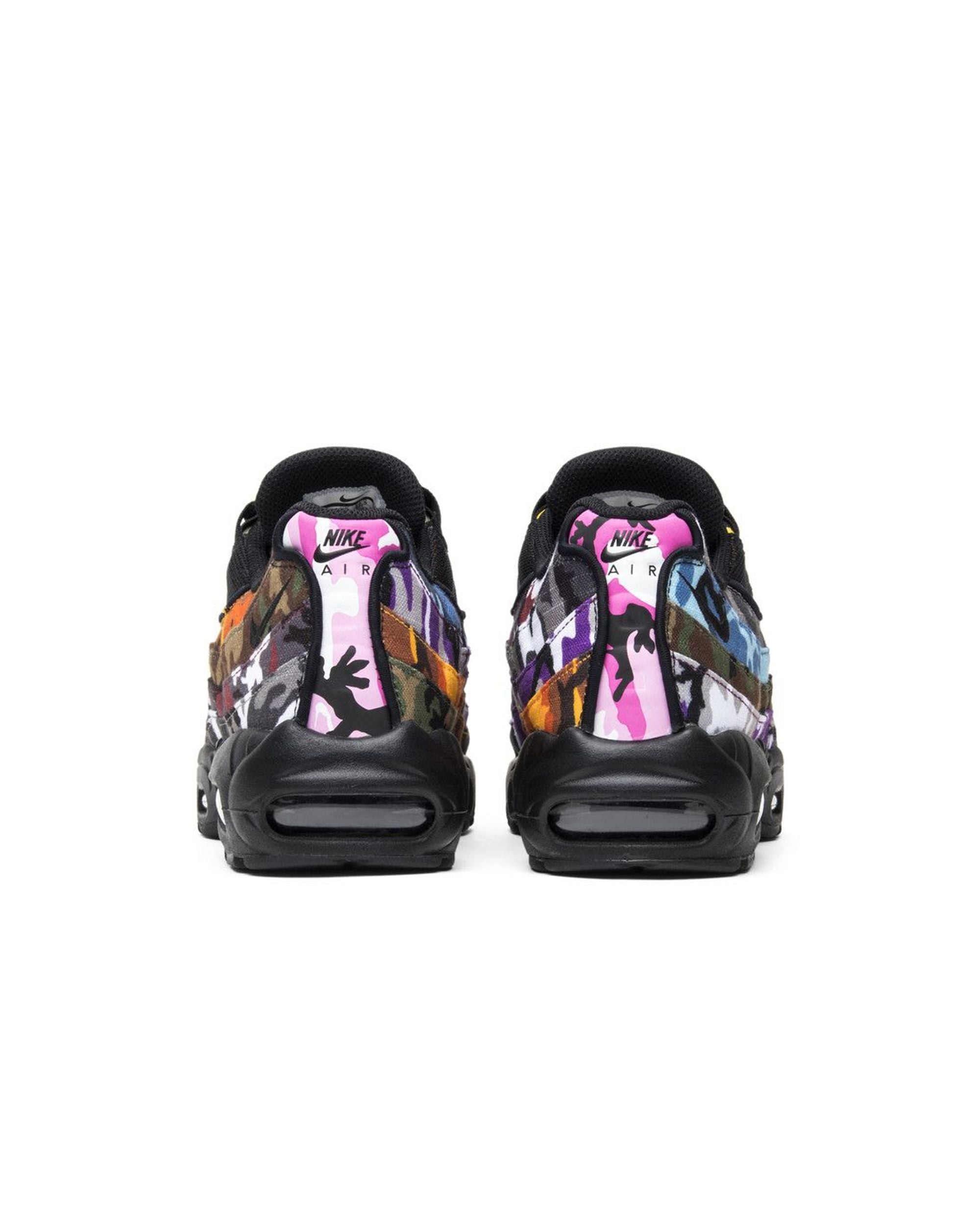 Nike Air Max 95 ERDL Party Black – Urban Stil