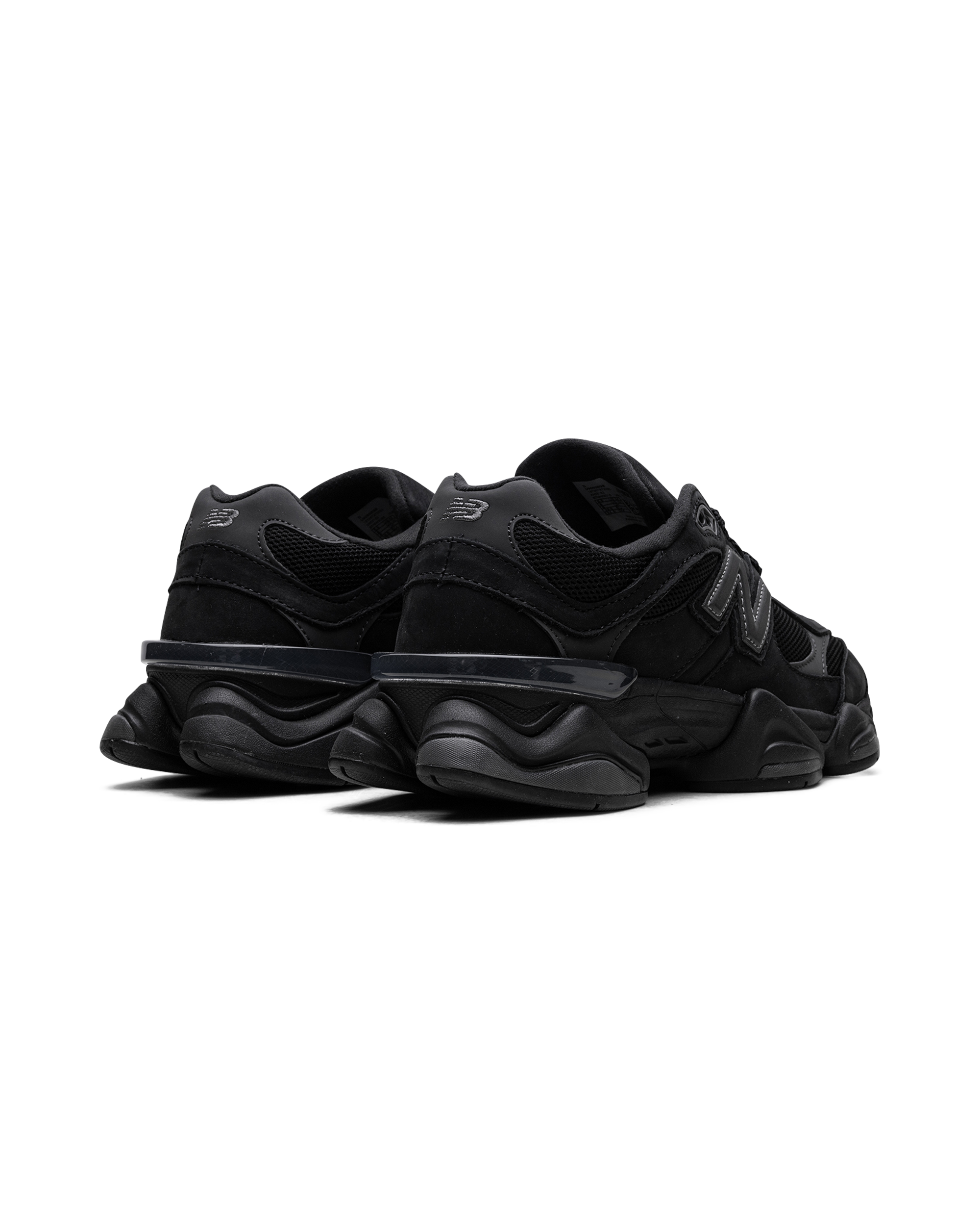 New Balance 9060 Black Cement