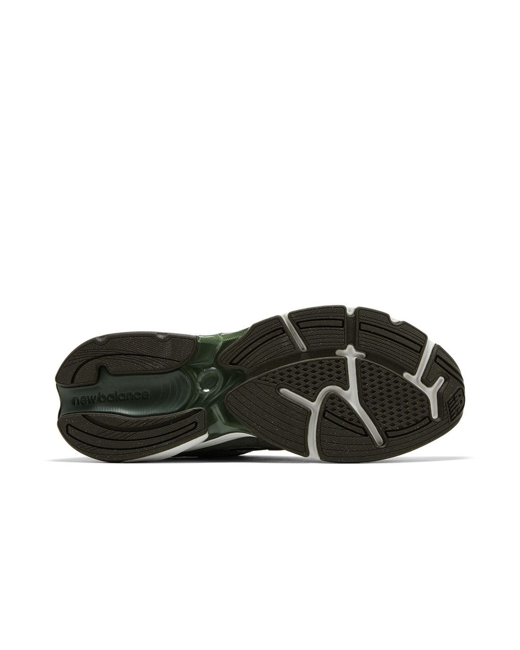 New Balance Abzorb 2010 WTAPS Agave Green