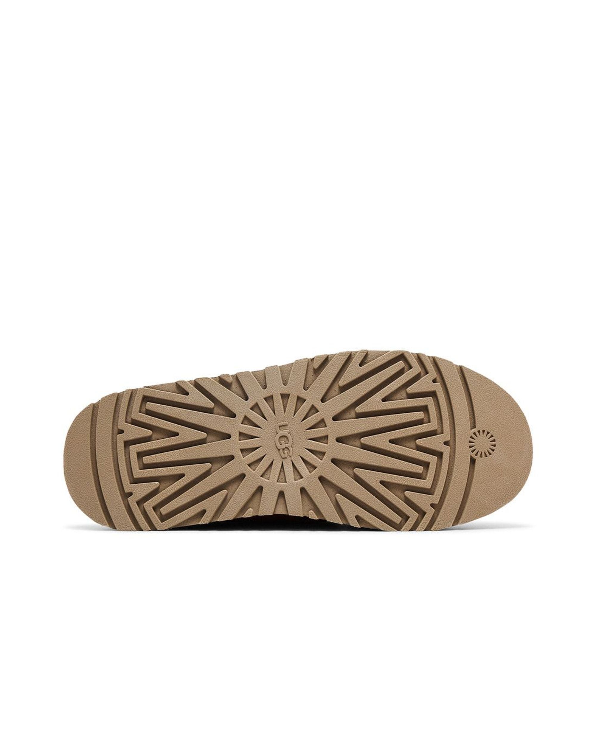UGG Bea Mary Jane Chestnut (Women's)