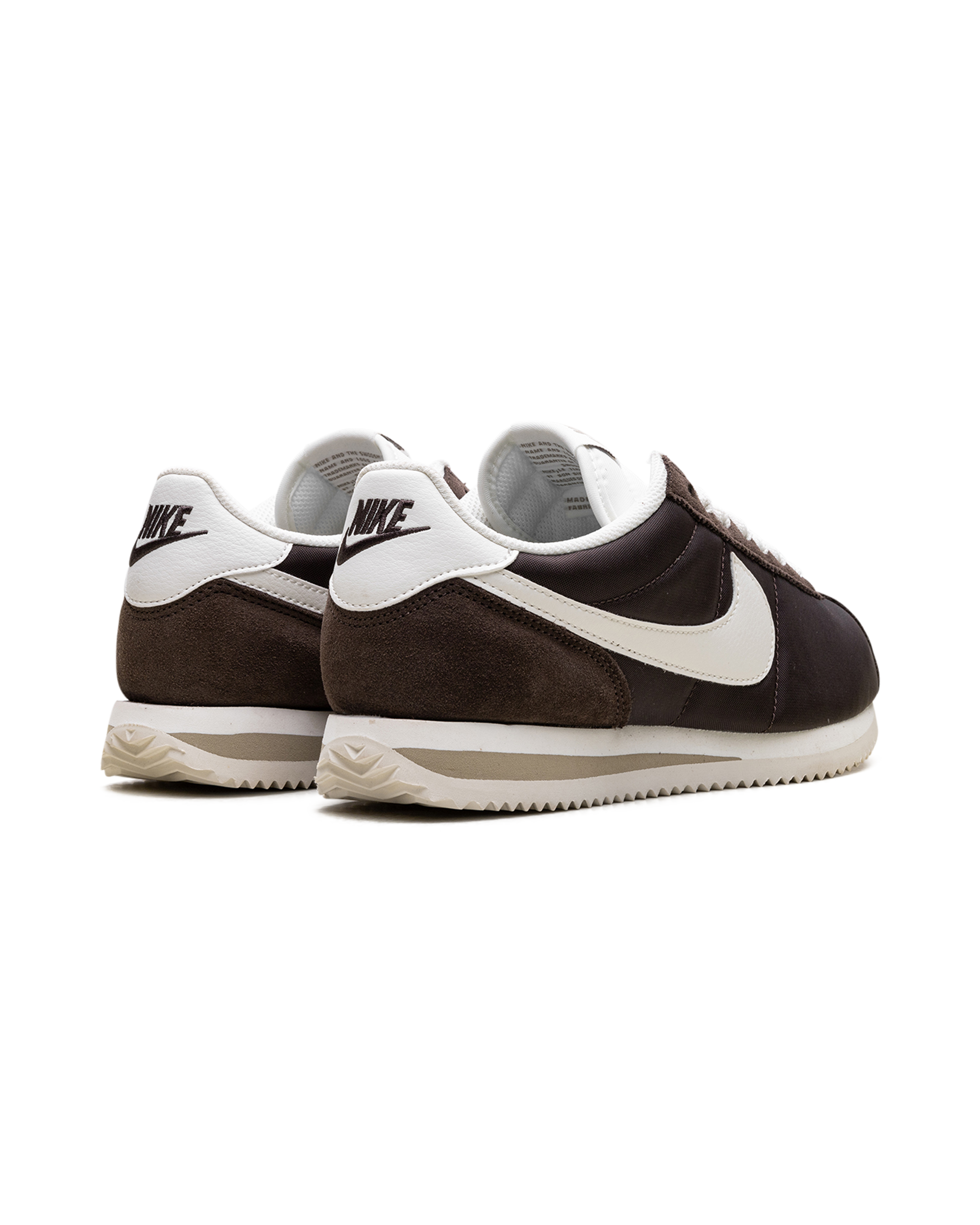 Nike Cortez Baroque Brown (Women's)