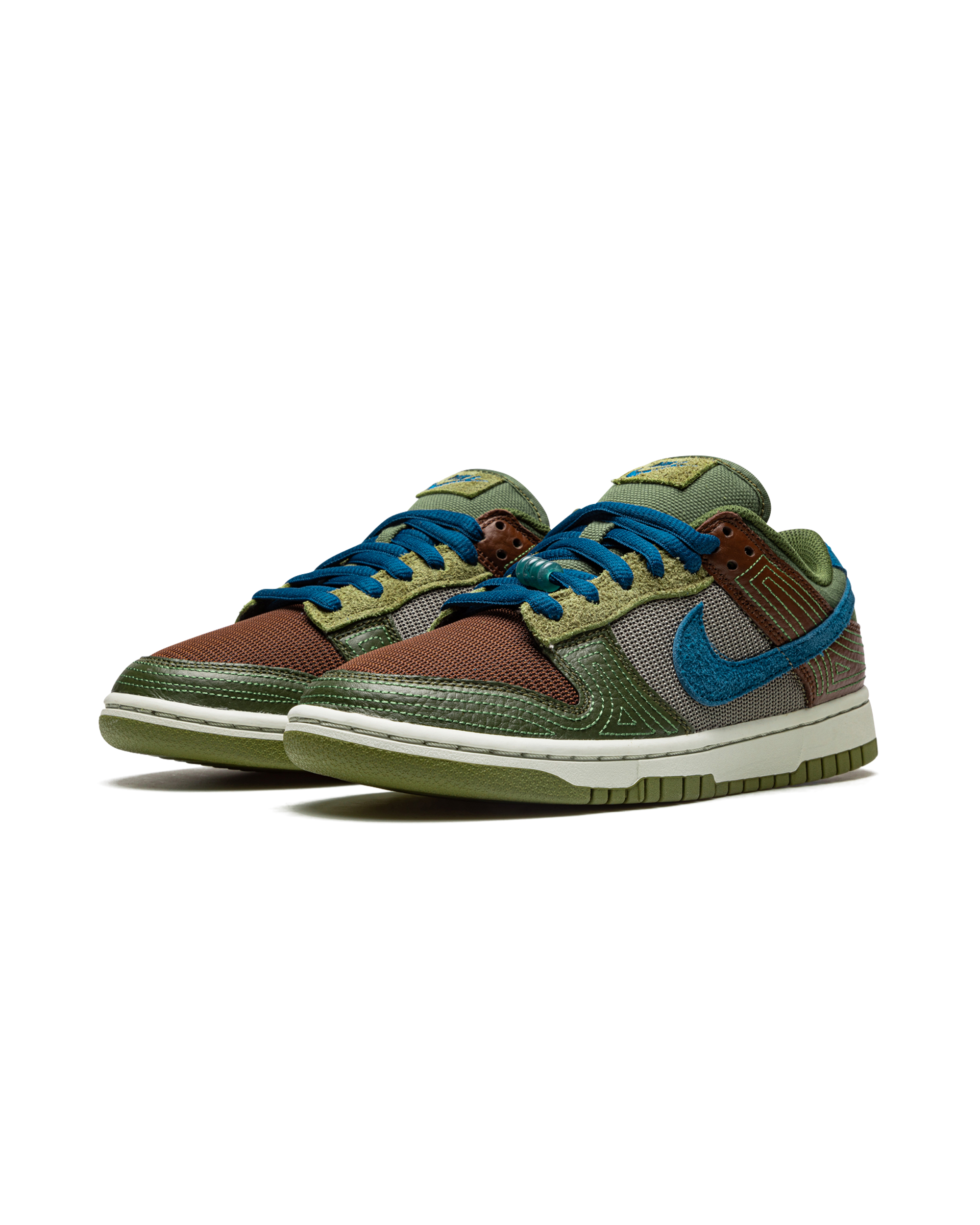Nike Dunk Low NH Cacao Wow
