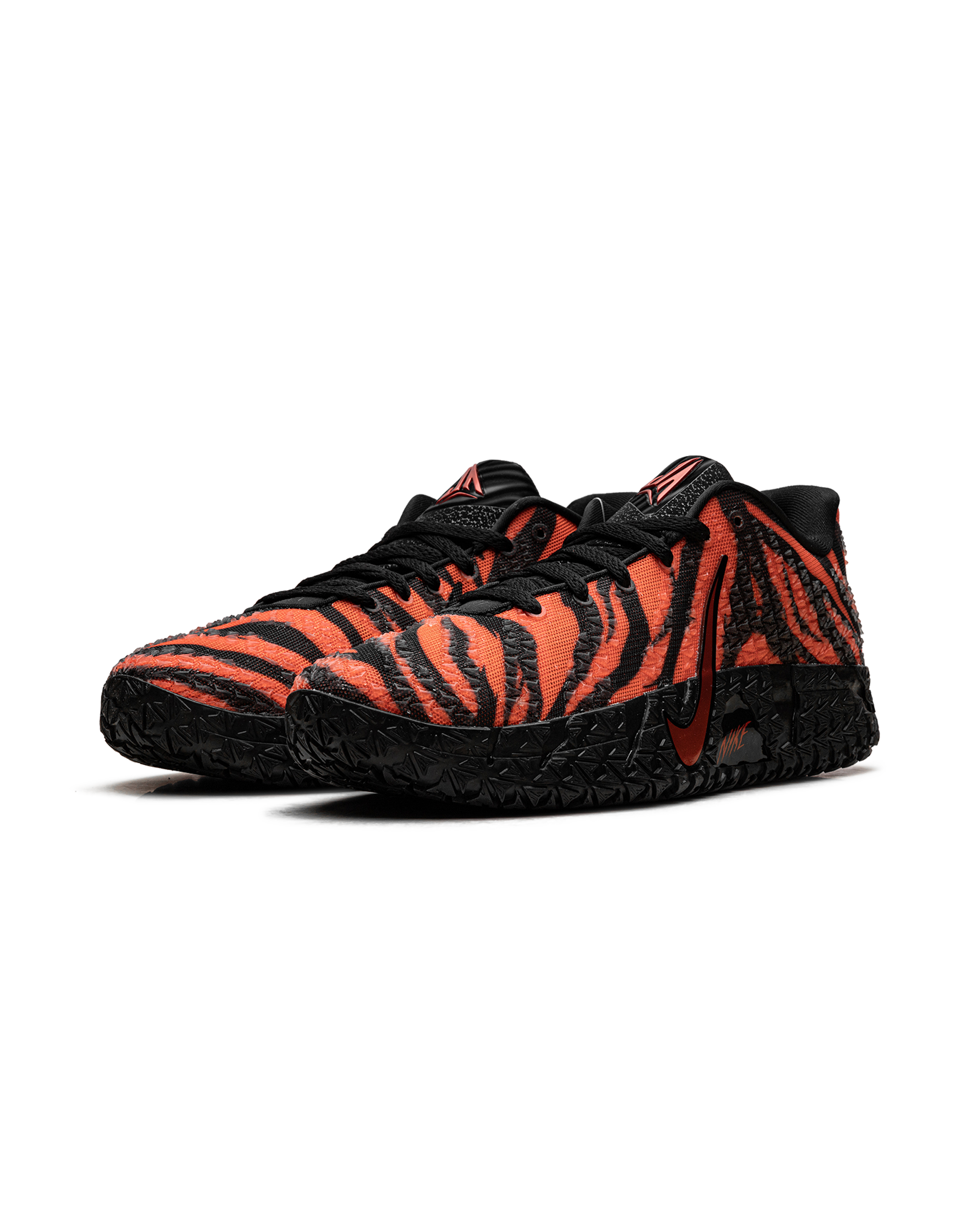 Nike Ja 3 Animal Pack Tiger