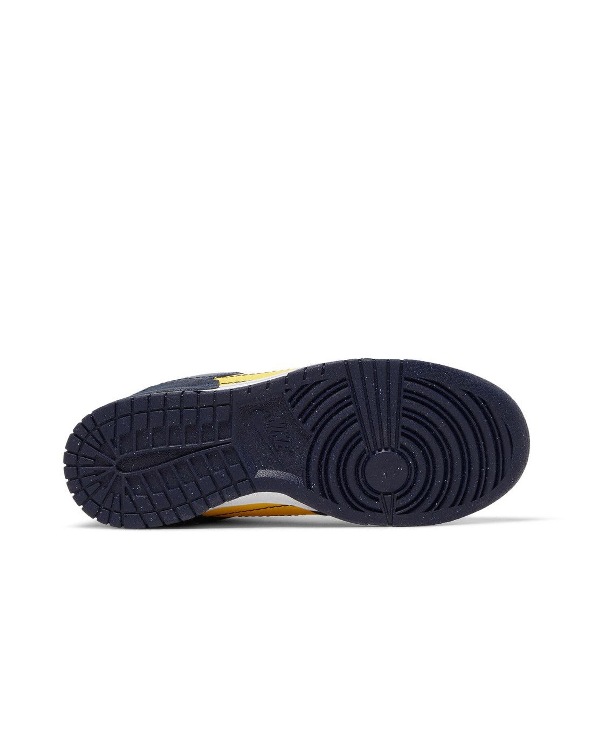 Nike Dunk Low Disrupt 2 Michigan (Women's)