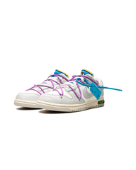 Nike Dunk Low Off-White Lot 47