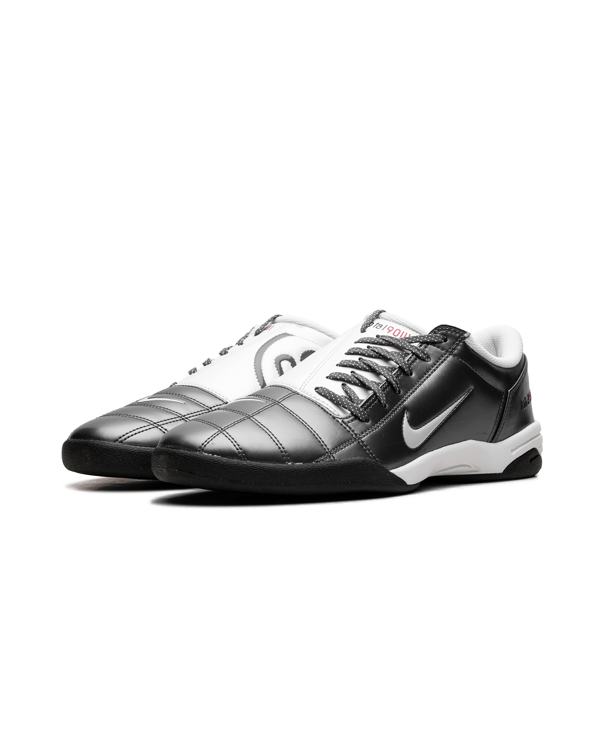 Nike Total 90 3 Light Graphite