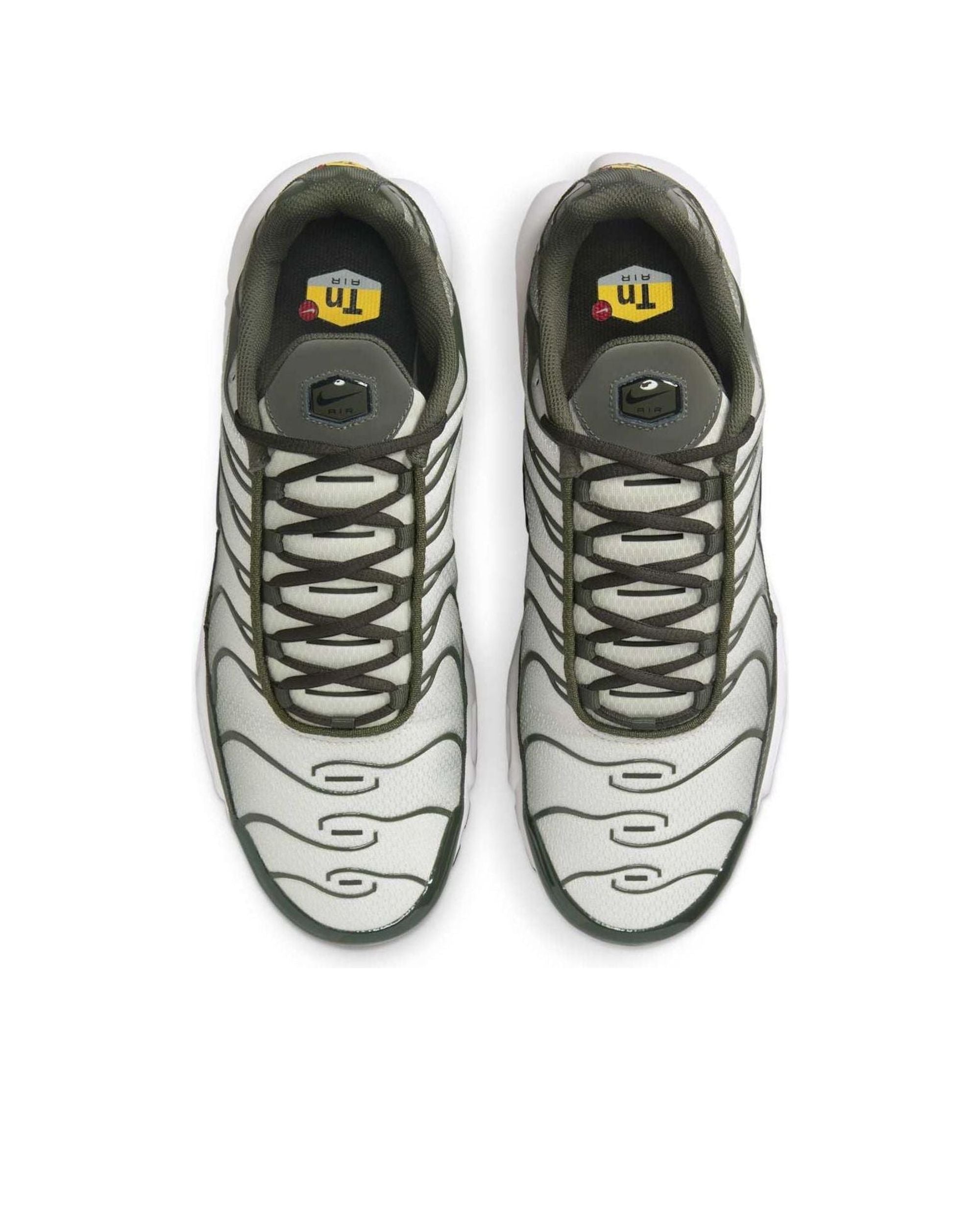Nike Air Max Plus Sequoia Cargo Khaki