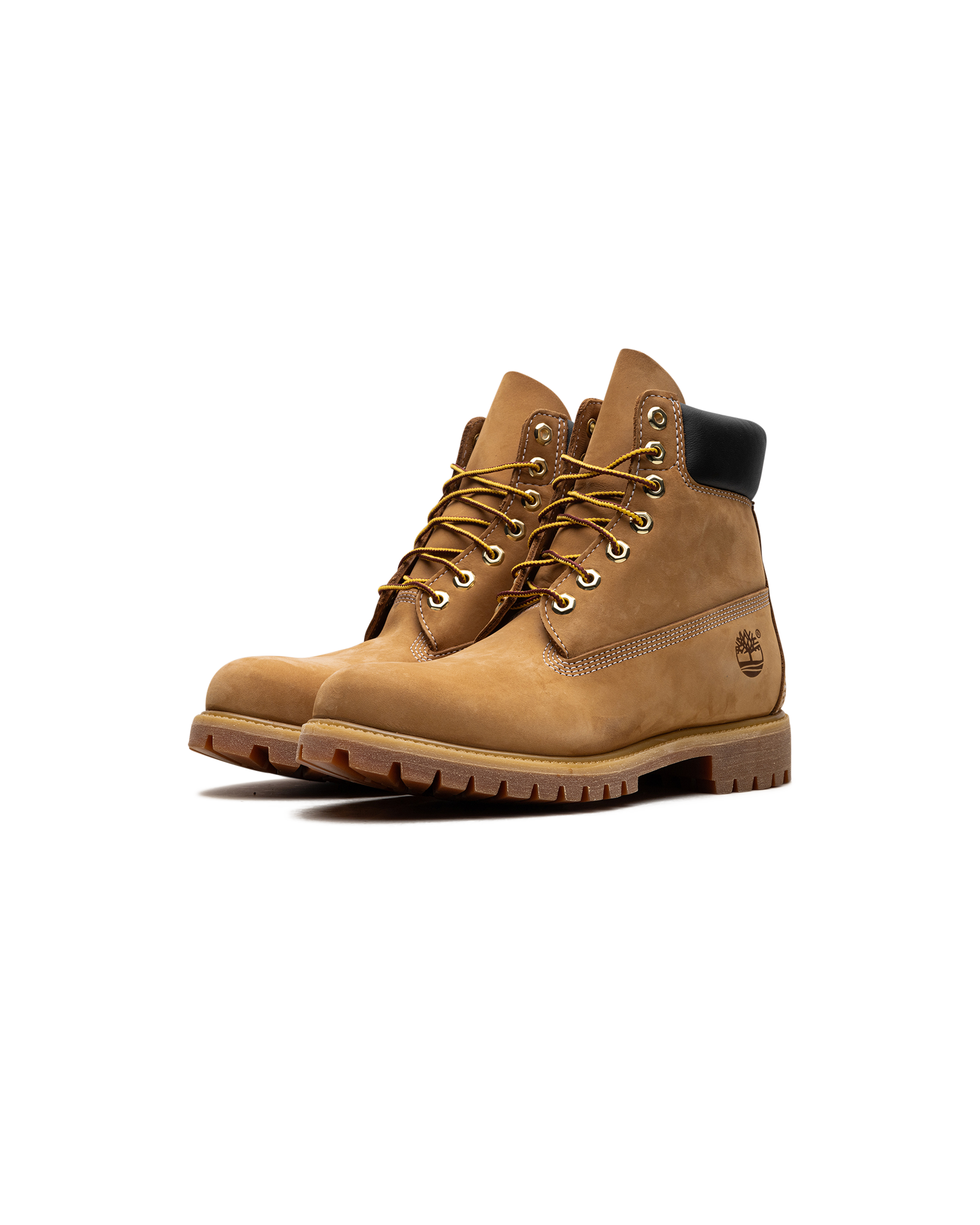 Timberland 6" Premium Waterproof Boot Wheat