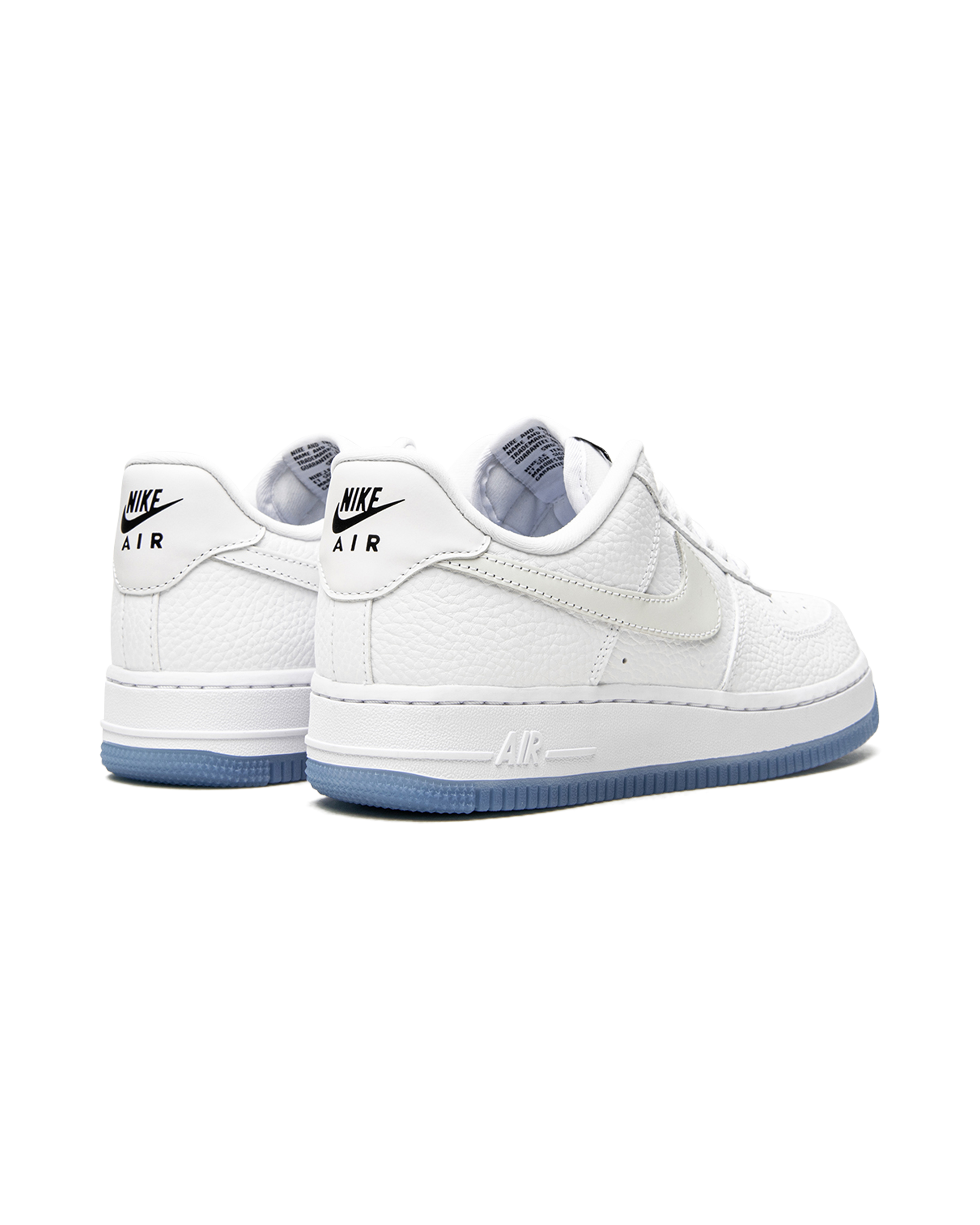 Nike Air Force 1 Low UV Reactive Swoosh (Women's)