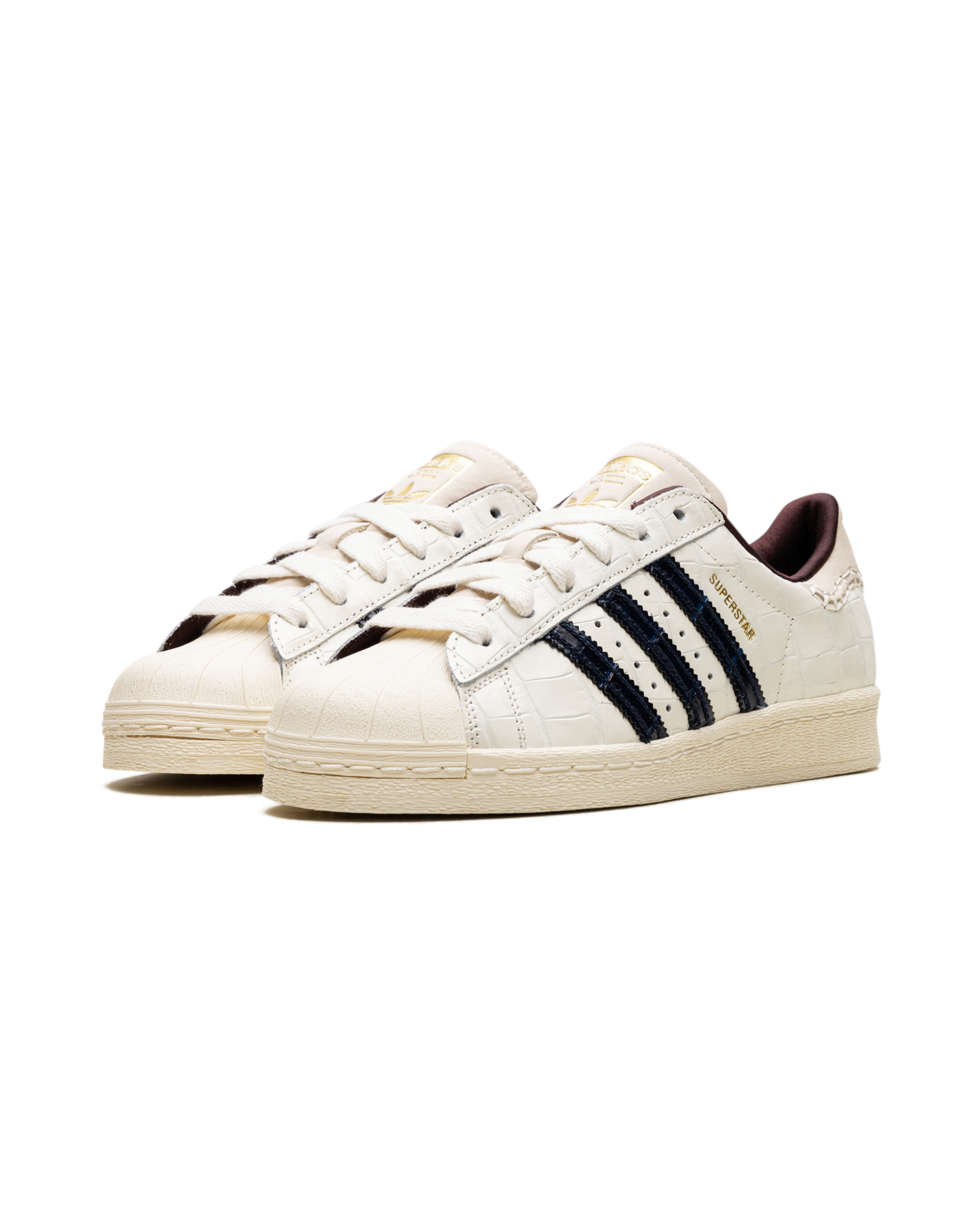 adidas Superstar Wales Bonner White Croc