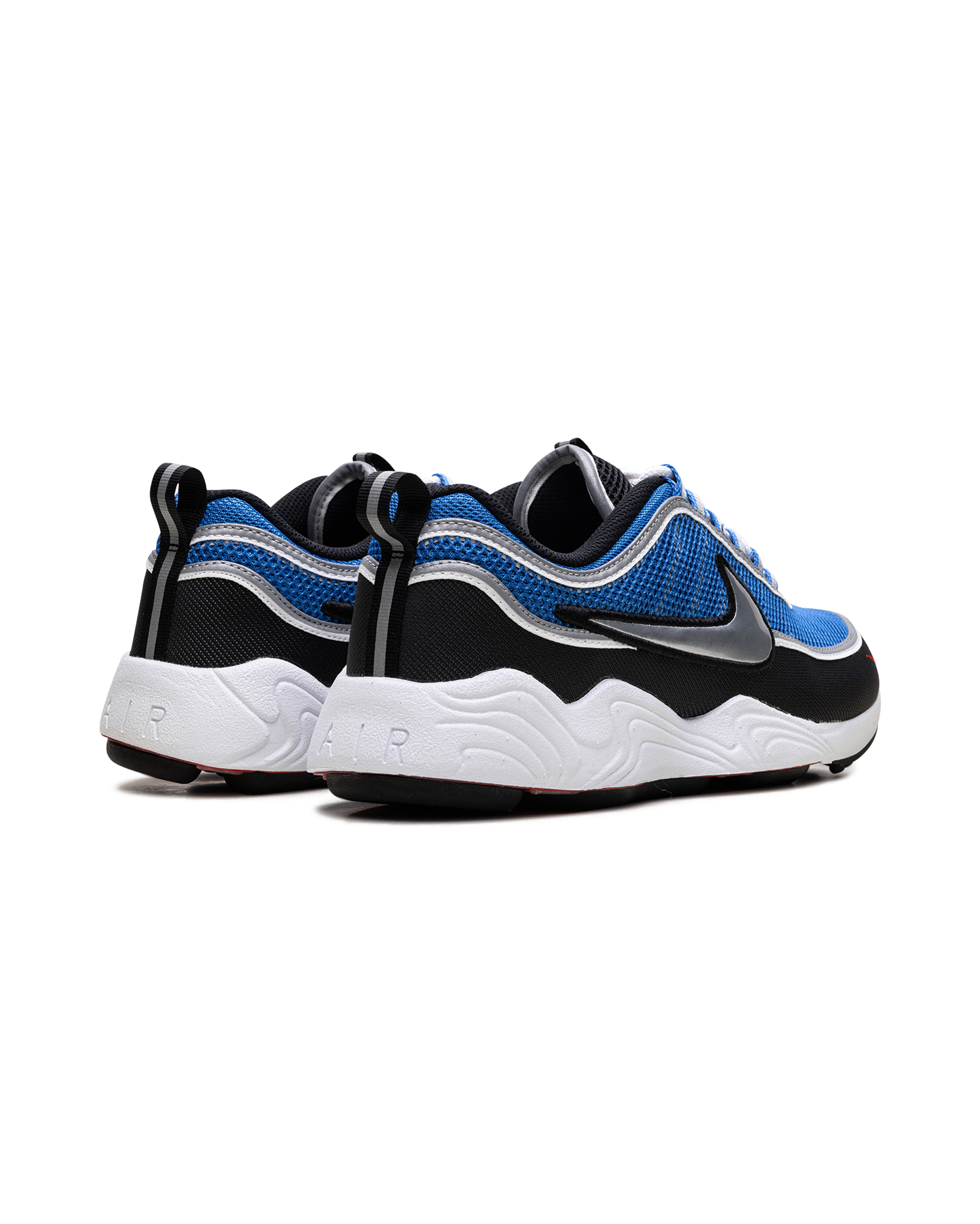 Nike Air Zoom Spiridon SP Signal Blue