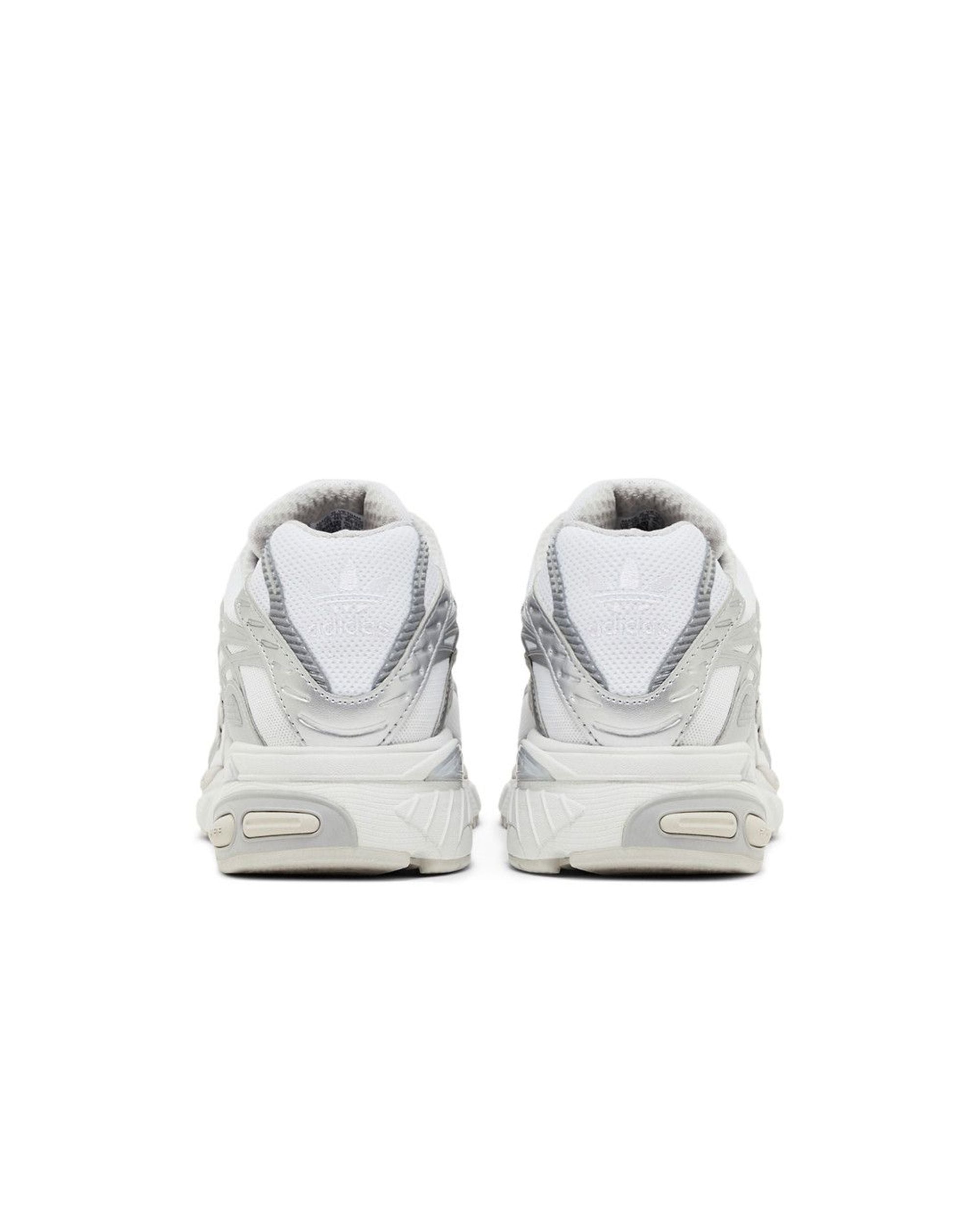 adidas Adistar Cushion Cloud White Grey Silver Metallic