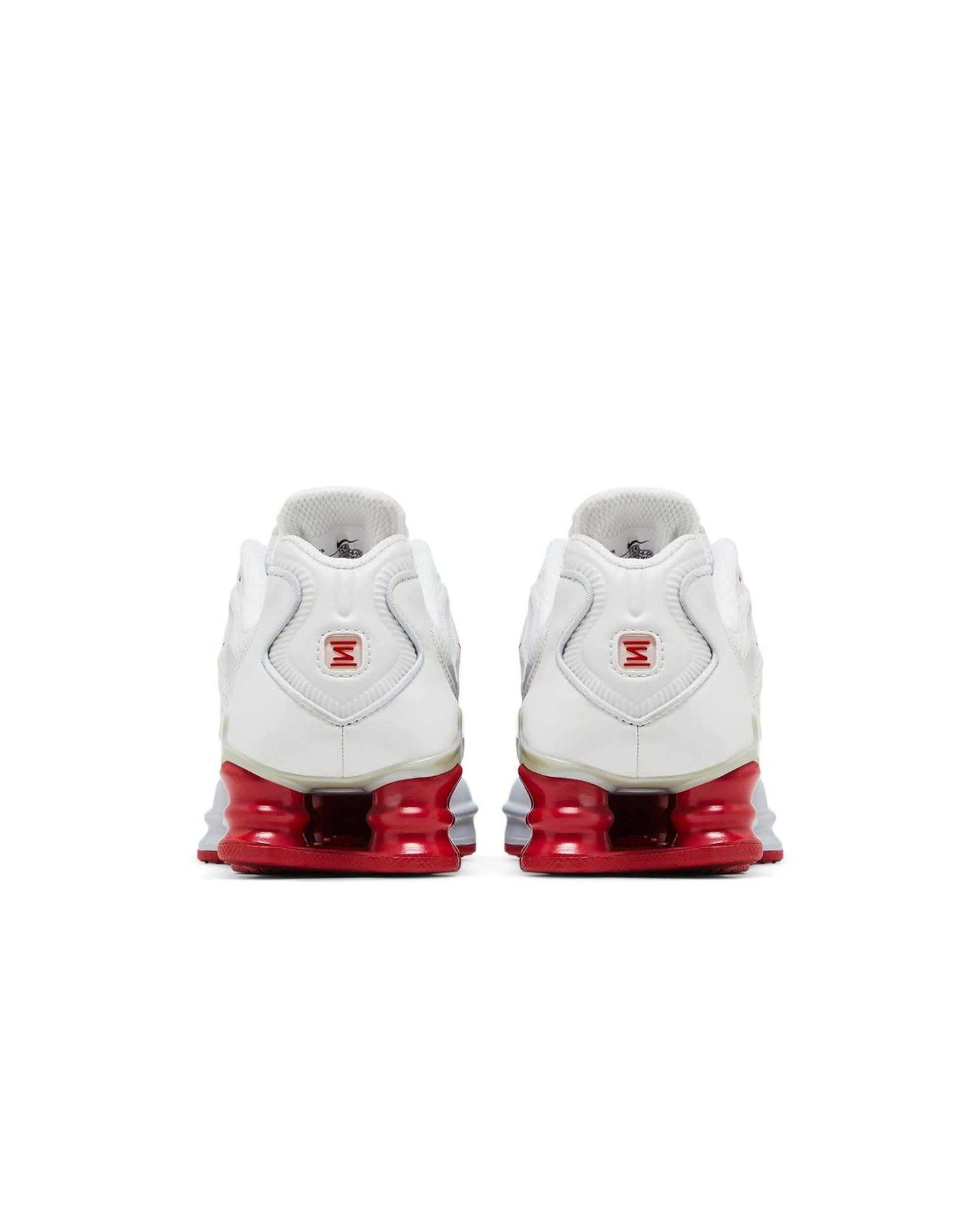Nike Shox TL Gym Red (Women's)