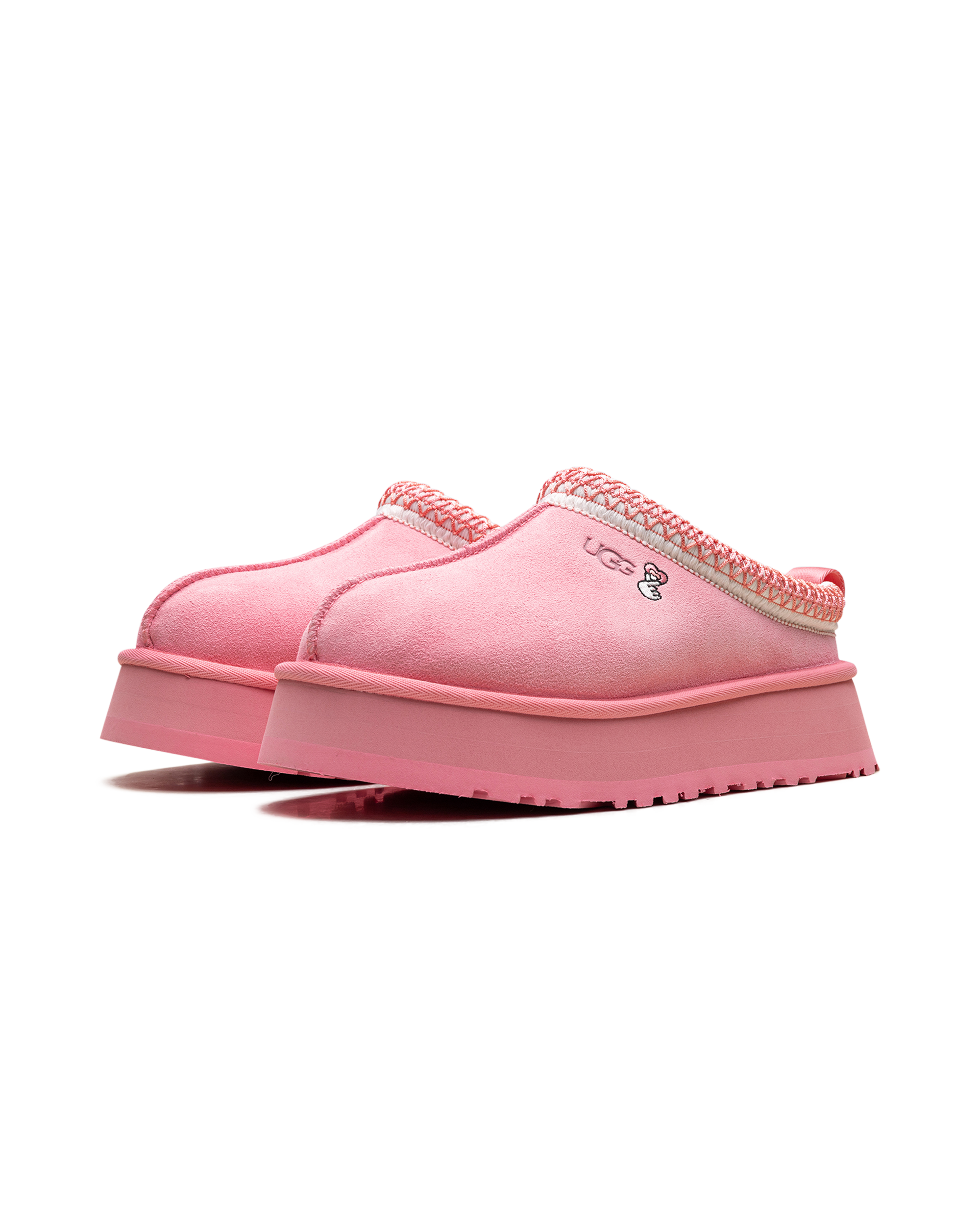 UGG Tazz Love '25 Slipper Arroyo Tropical Pink (Women's)