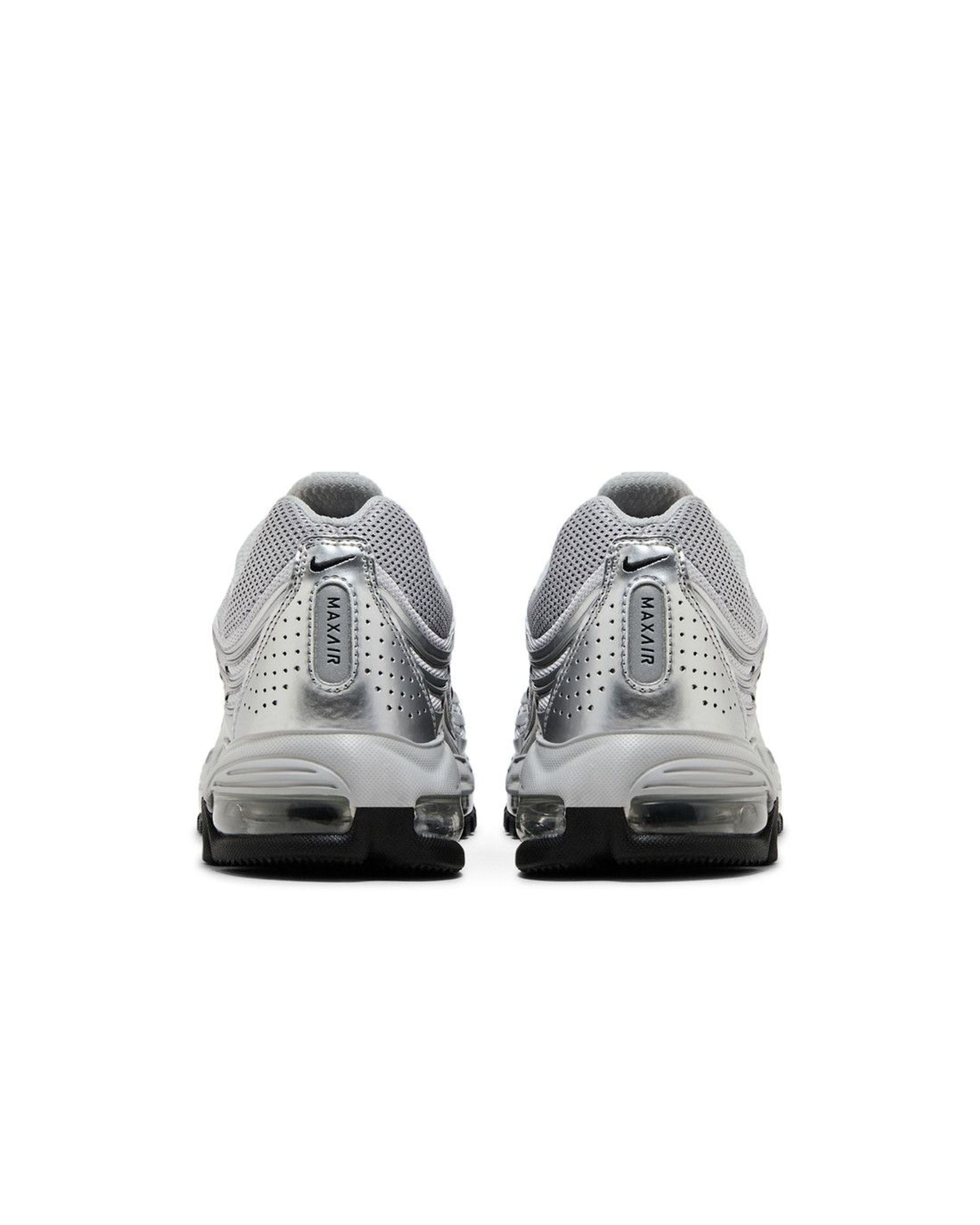 Nike Air Max TL 2.5 Metallic Silver