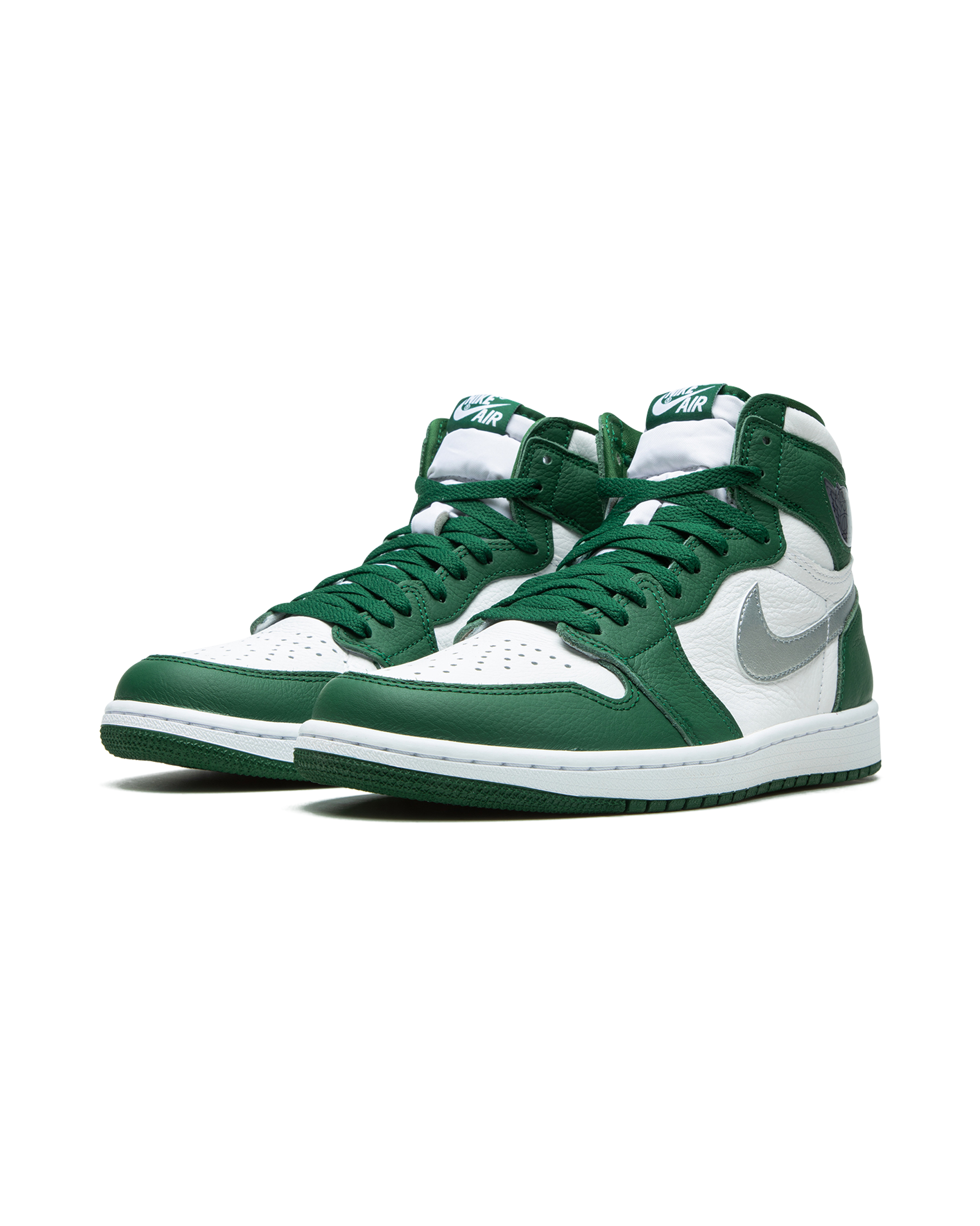 Jordan 1 Retro High OG Gorge Green