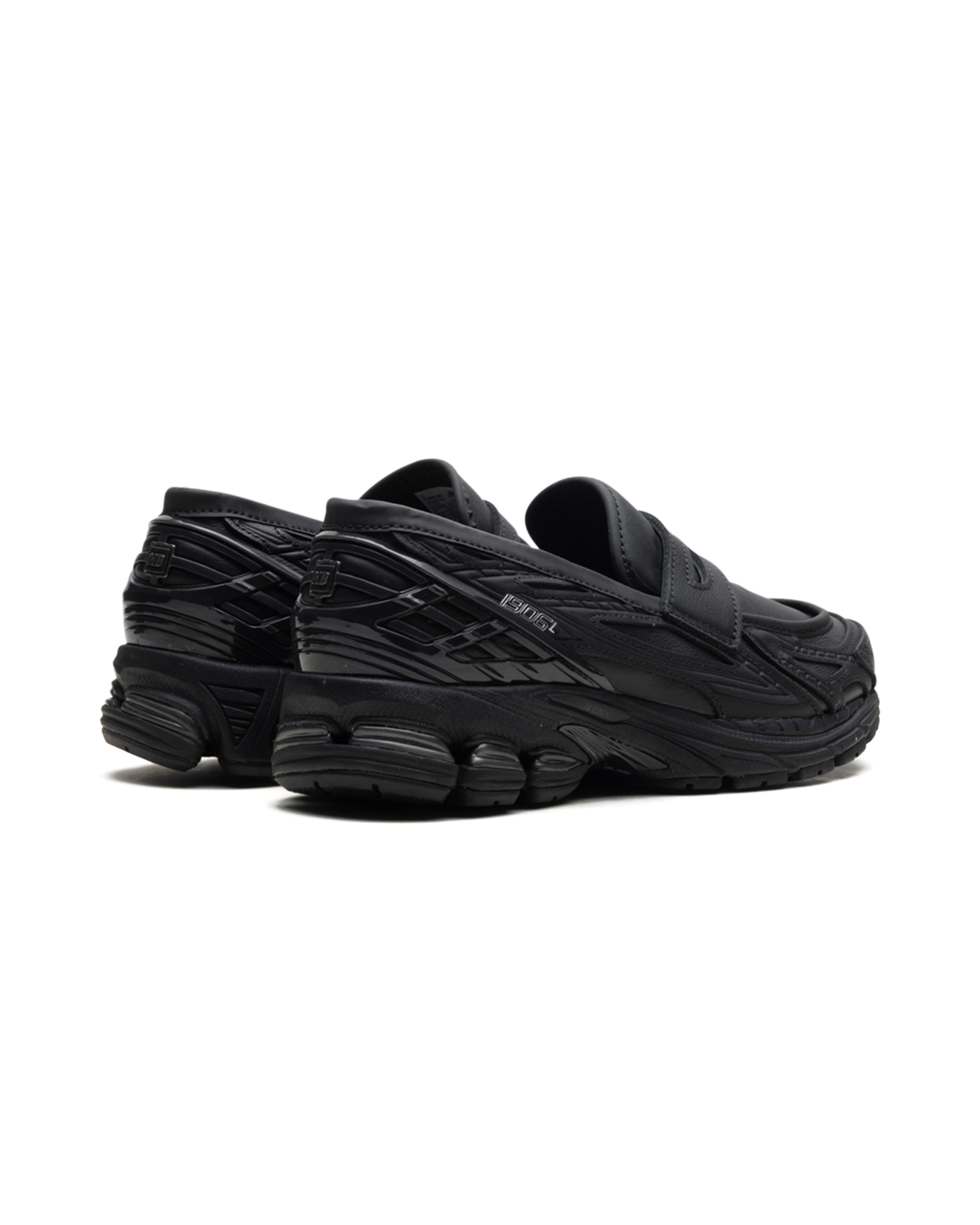 New Balance 1906L Black