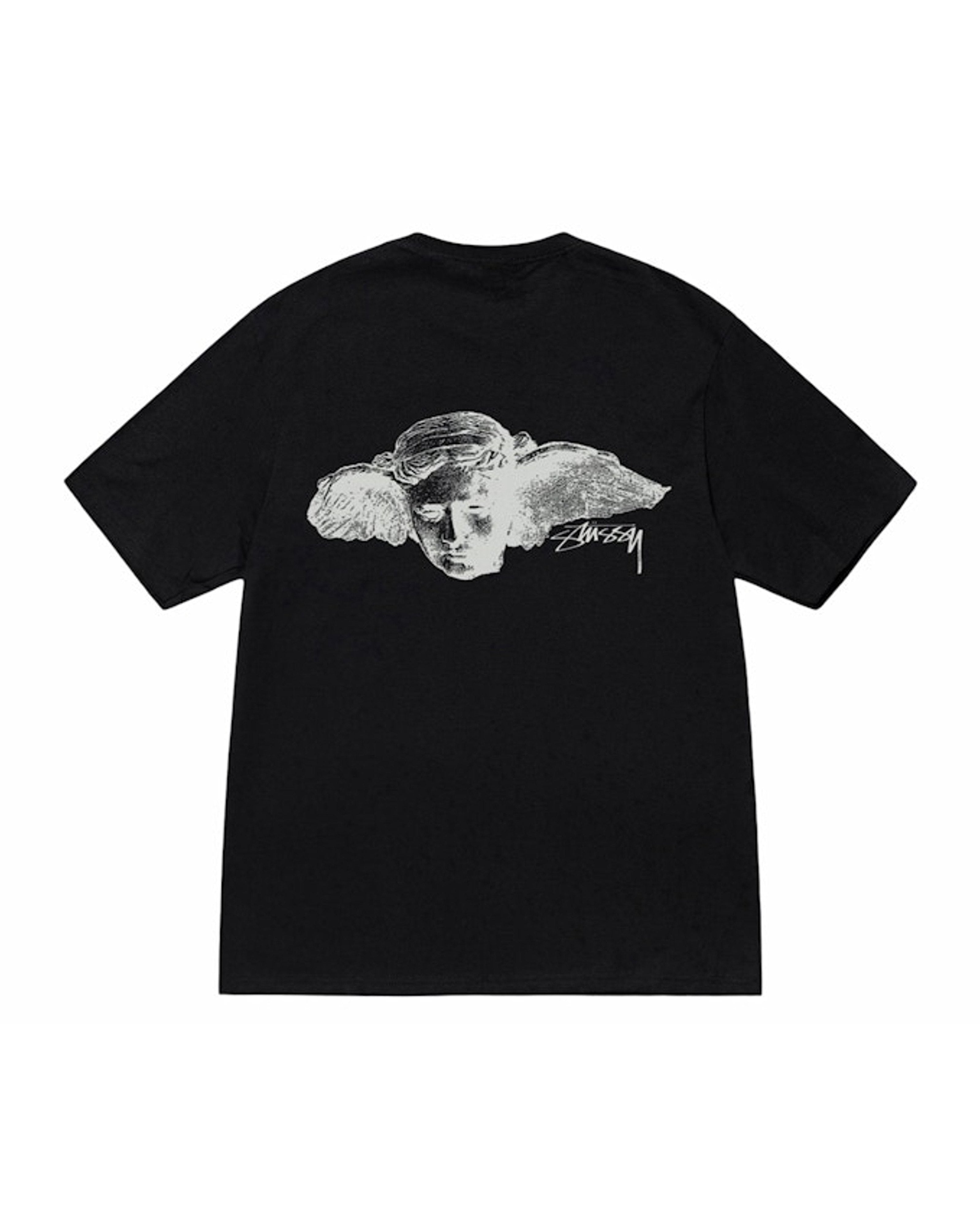 Stussy Hypnos Tee Black