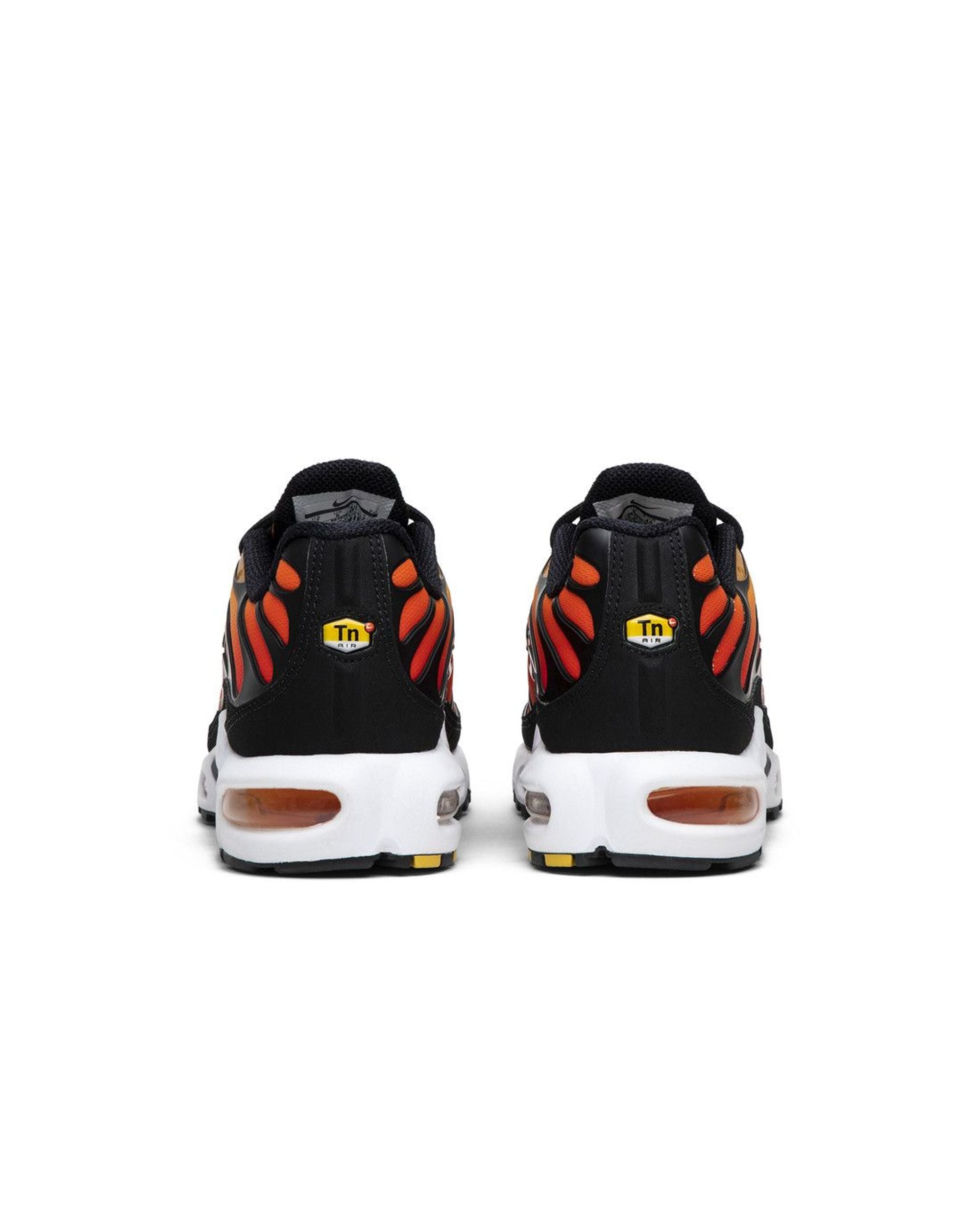 Nike Air Max Plus OG Pimento (2018)
