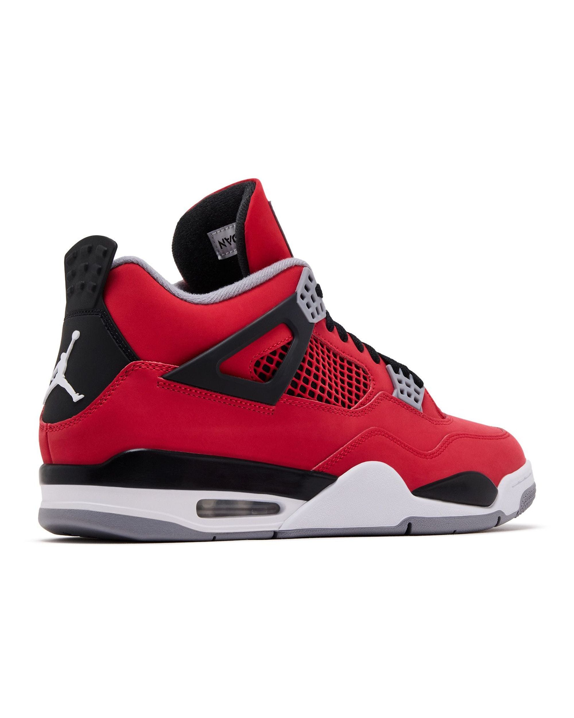 Jordan 4 Retro Toro Bravo (2026)