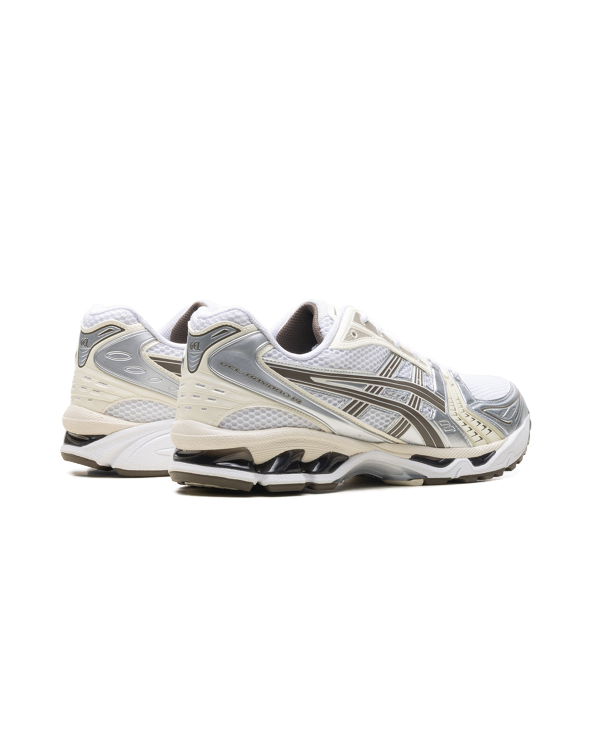 ASICS Gel-Kayano 14 White Ivory