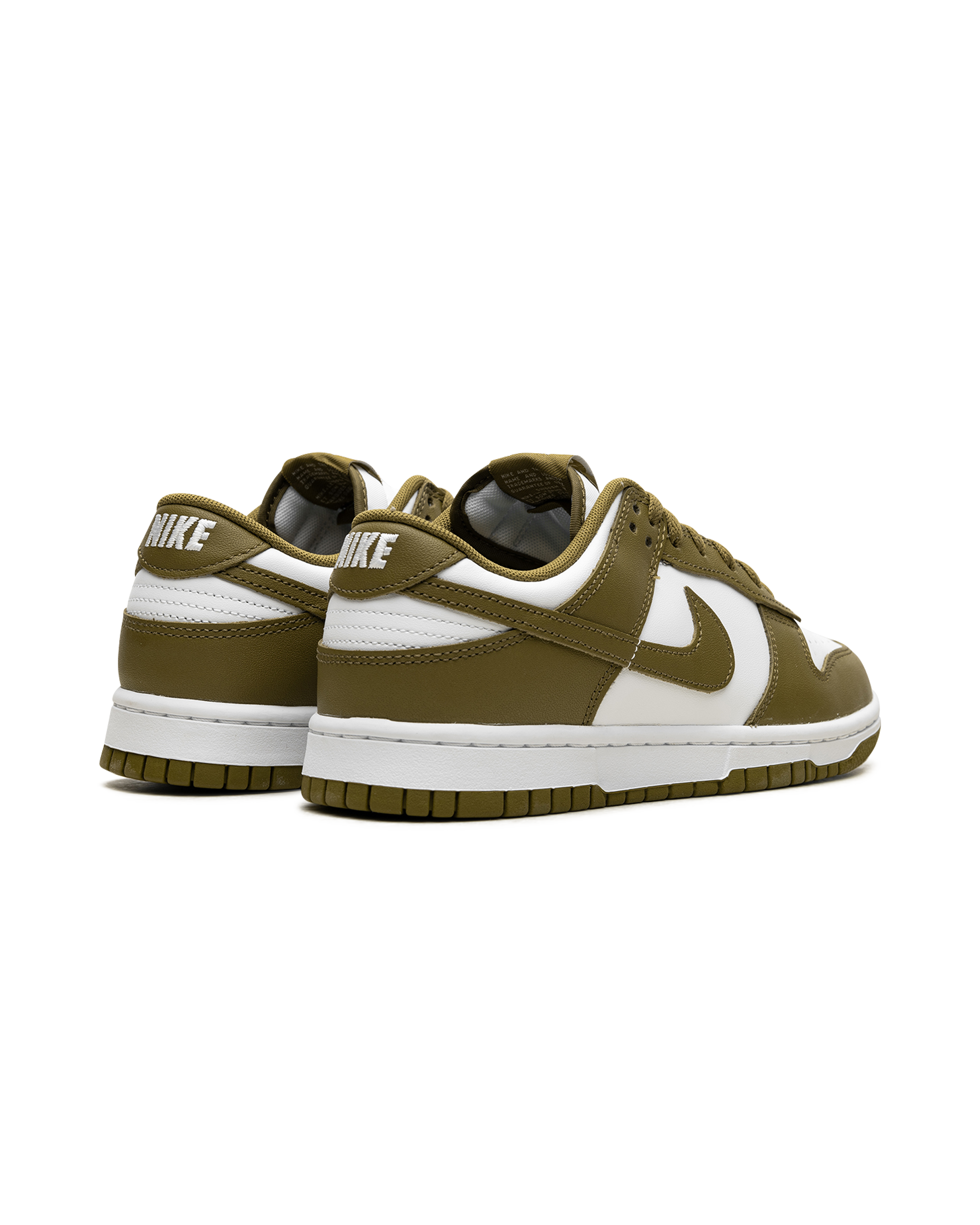 Nike Dunk Low Retro Pacific Moss