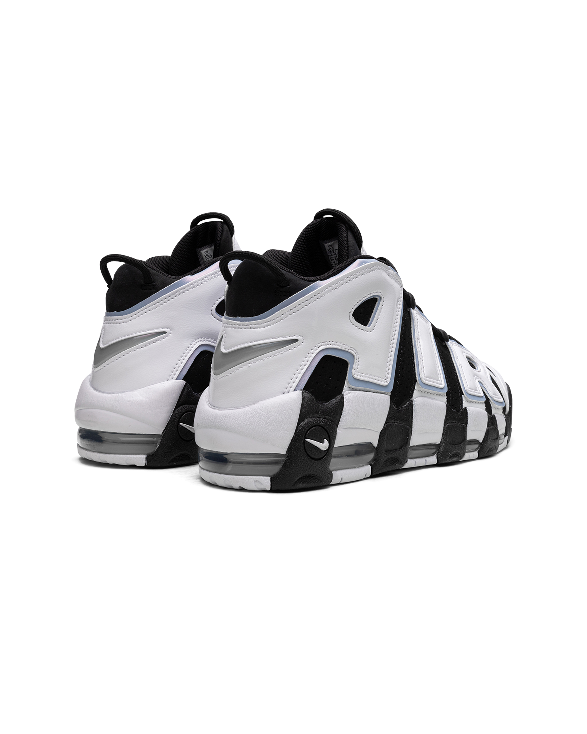 Nike Air More Uptempo 96 Cobalt Bliss