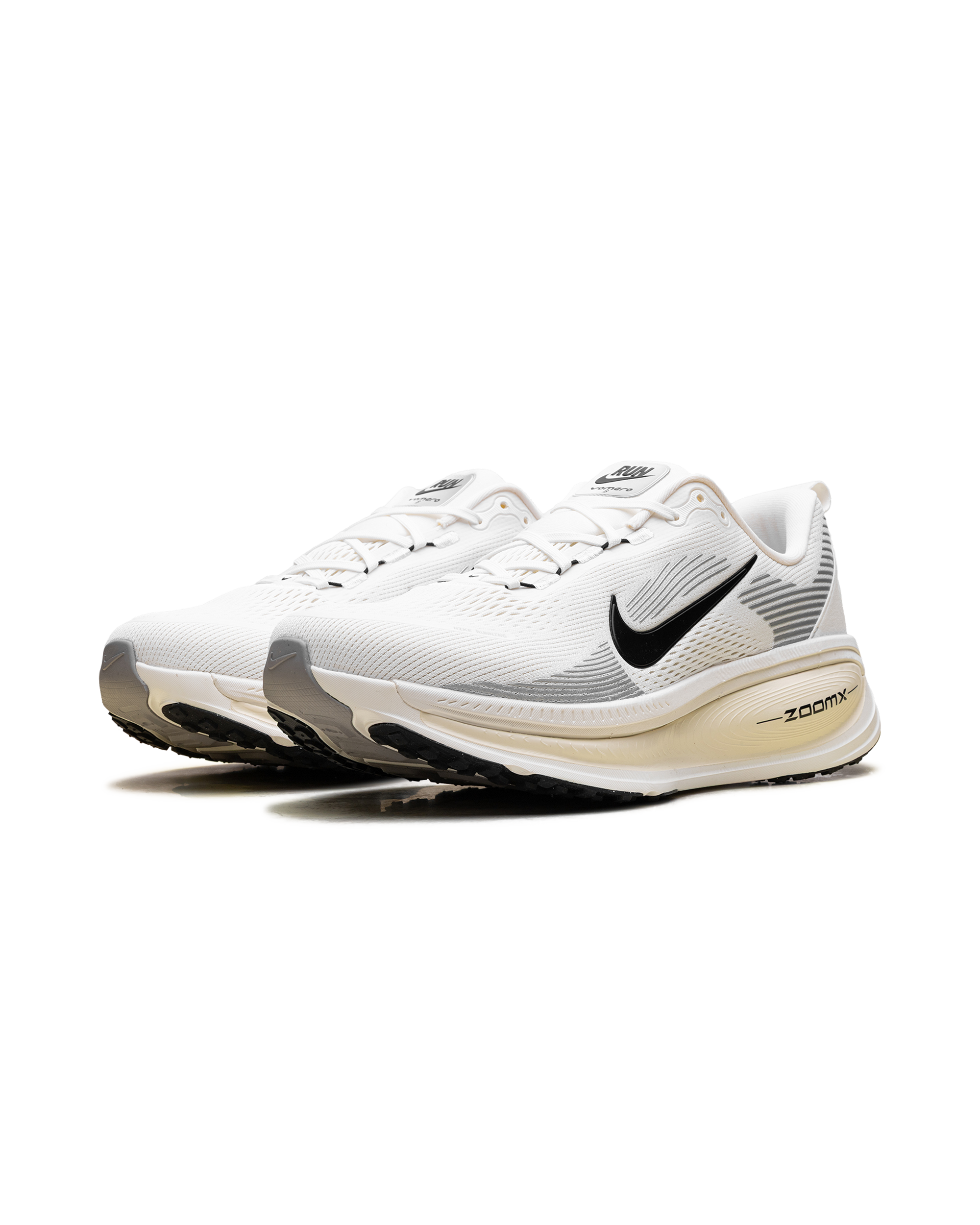 Nike Vomero 18 Summit White Coconut Milk