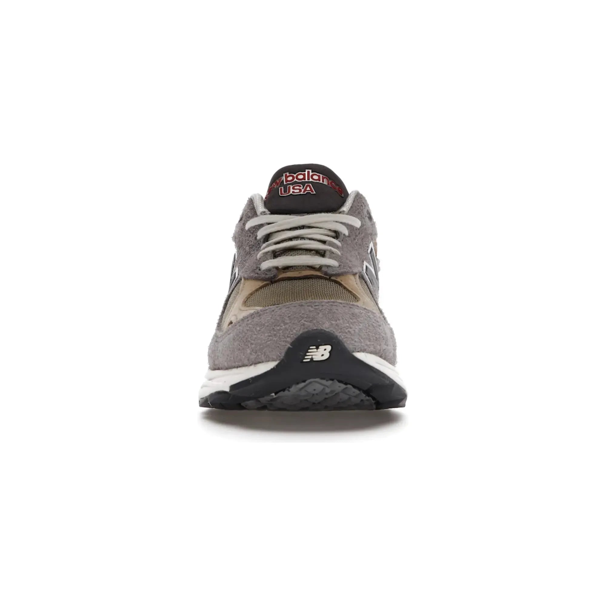 New Balance 990v3 X Teddy Santis "Marblehead Incense" - street-bill.dk