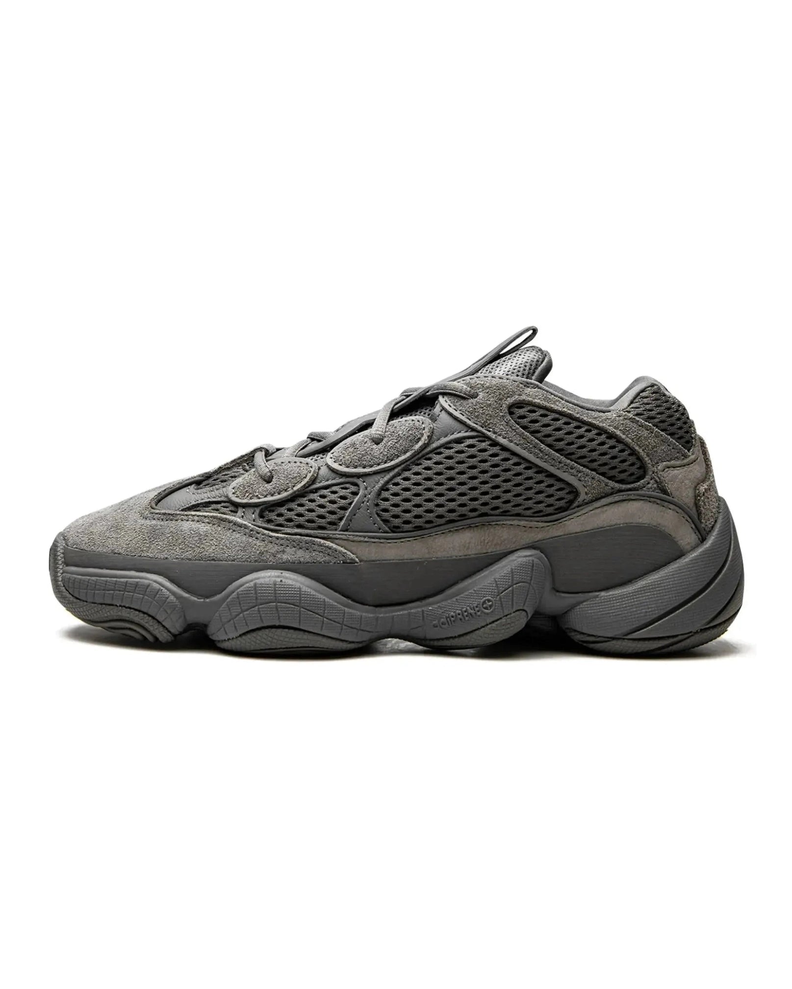 Adidas Yeezy Boost 500 "Granite" - street-bill.dk