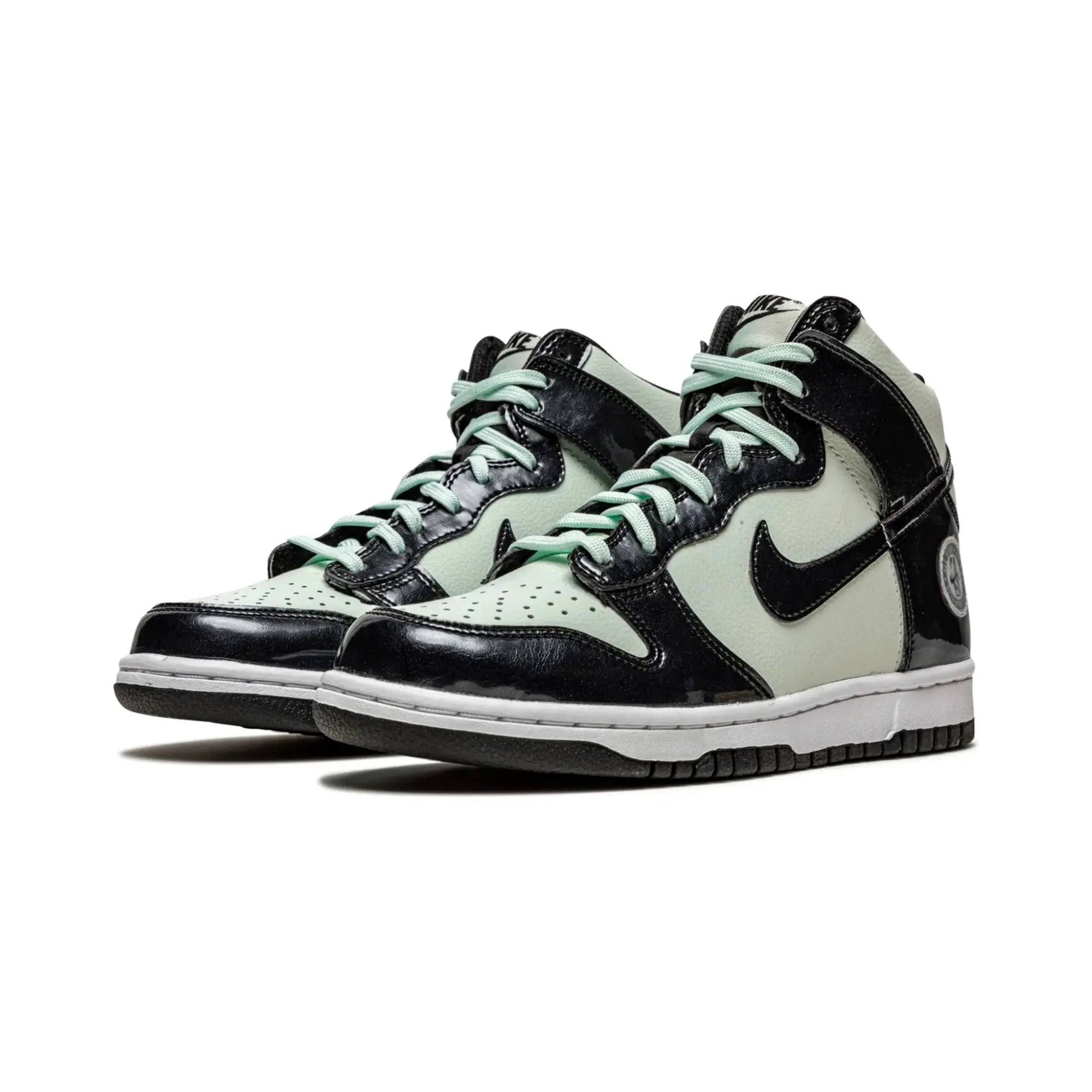 Nike Dunk High "All-Star" - street-bill.dk