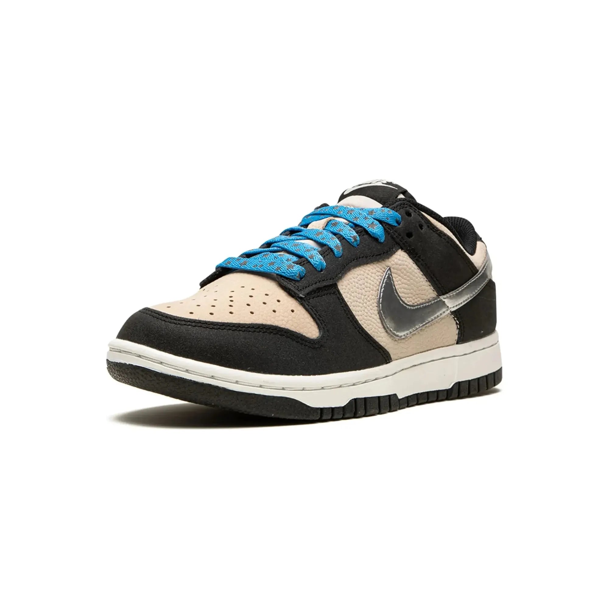 Nike Dunk Low "Starry Laces" - street-bill.dk