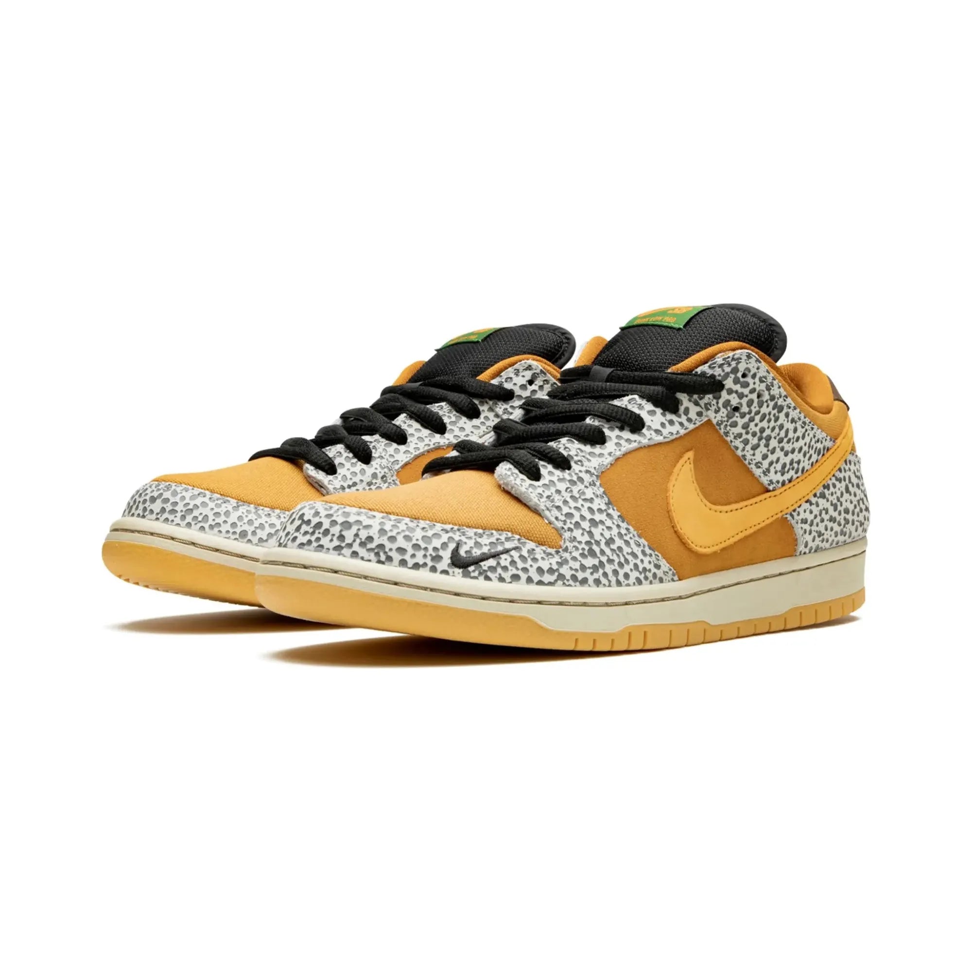 Nike SB Dunk Low "Safari" - street-bill.dk
