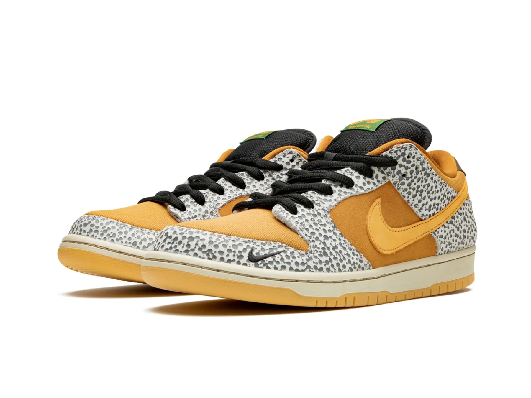 Nike SB Dunk Low "Safari" - street-bill.dk