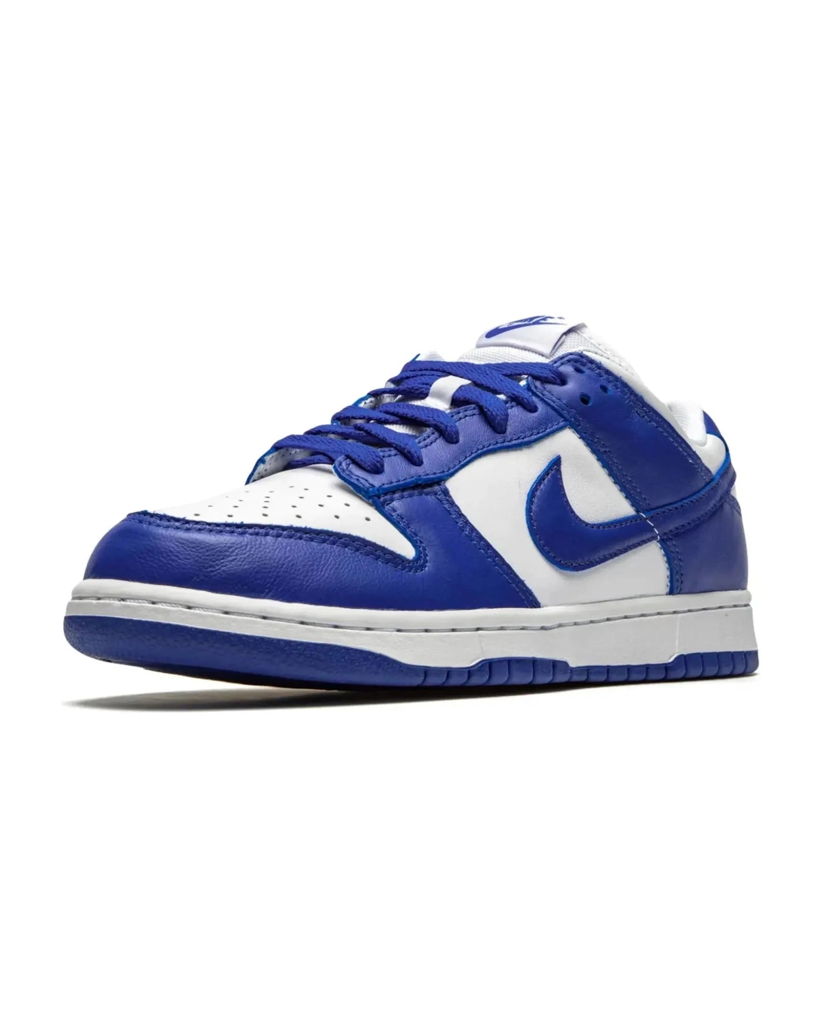 Nike Dunk Low SP "Kentucky" - street-bill.dk