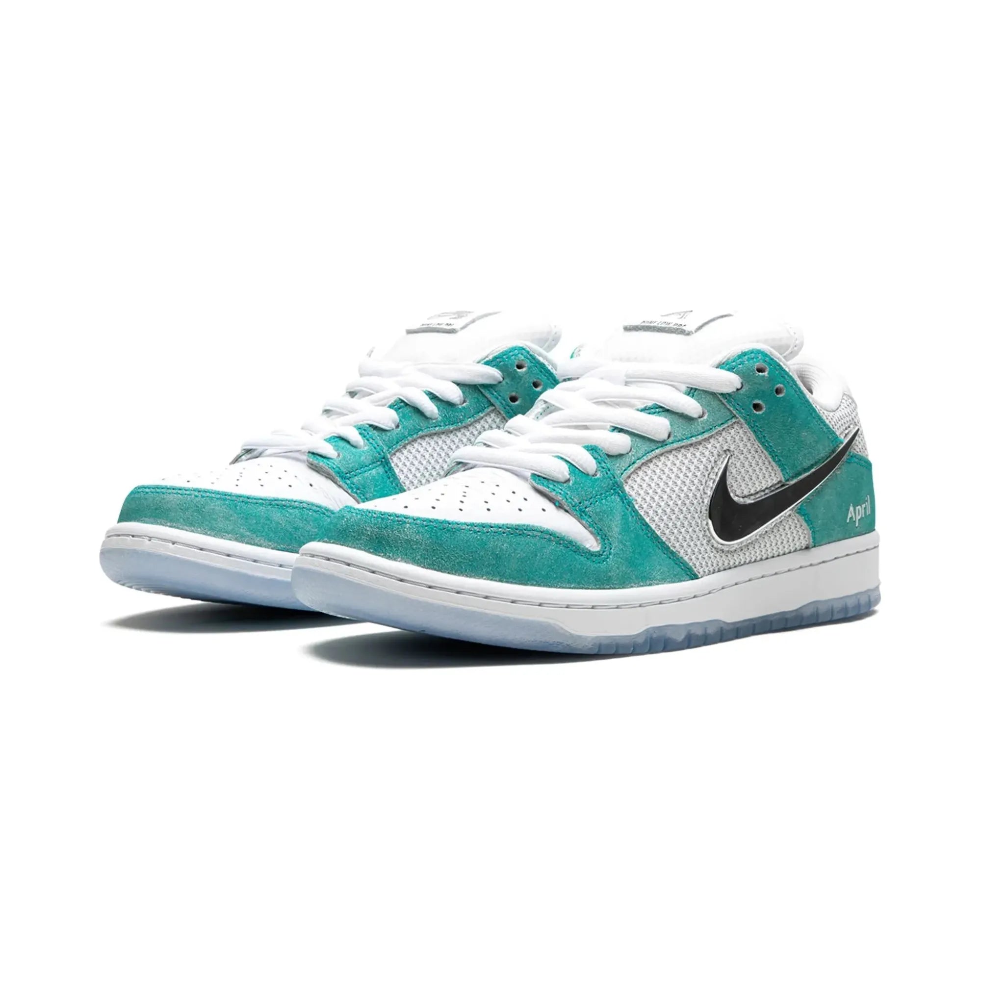 Nike SB Dunk Low April Skateboards